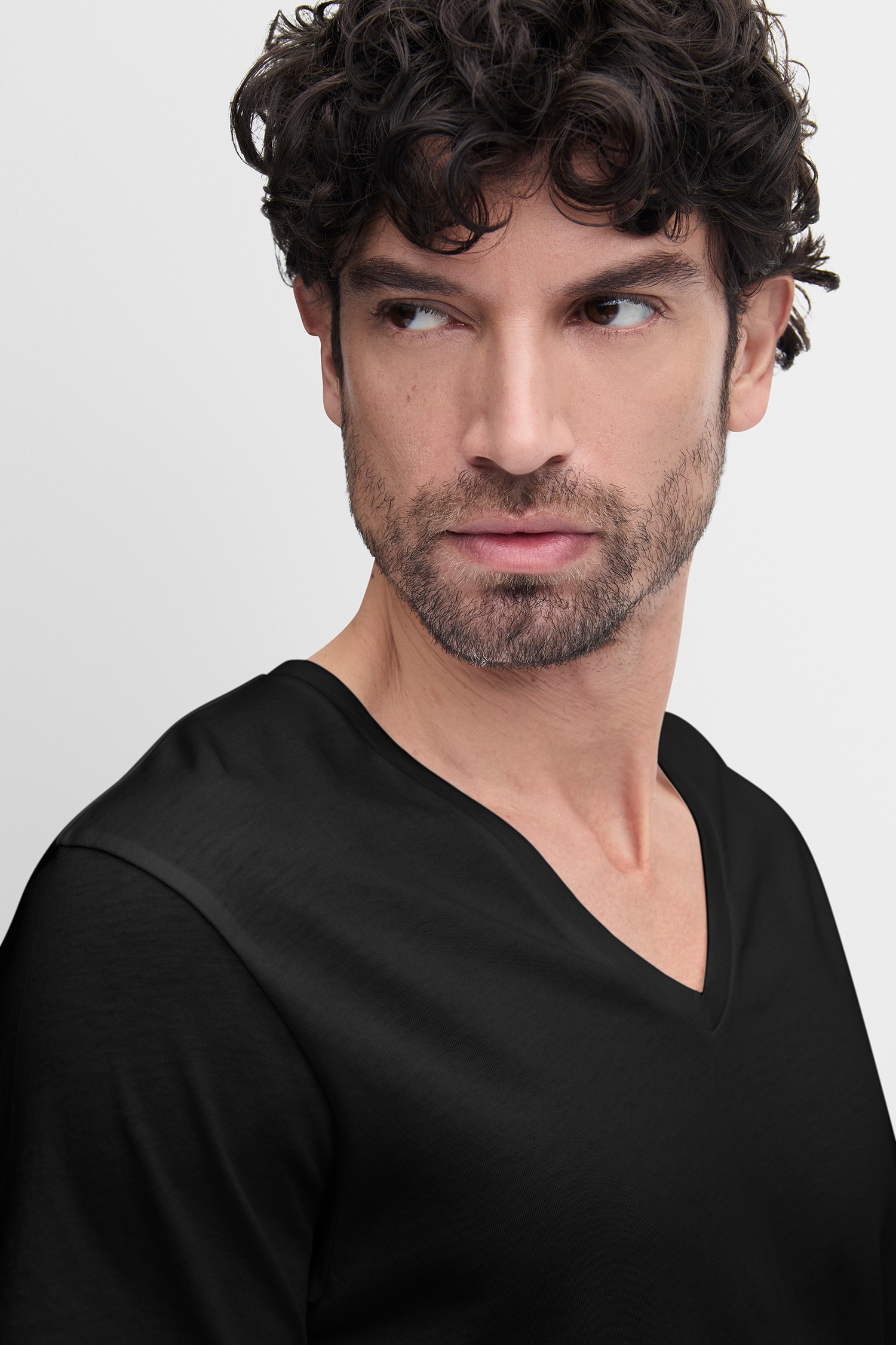 Cinque T-Shirt »CIDENY« Rundhalsausschnitt, Relaxed-Fit