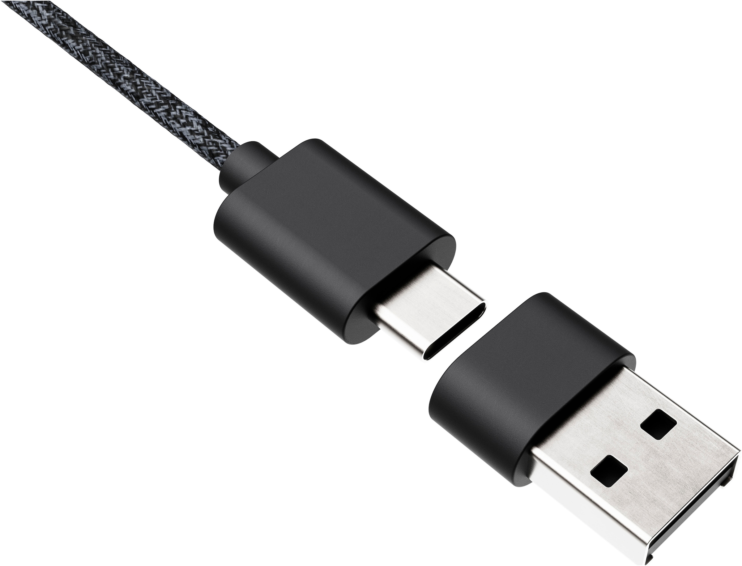 Logitech Kopfhörer »Zone Wired UC«, integrierte Steuerung für Anrufe und Musik