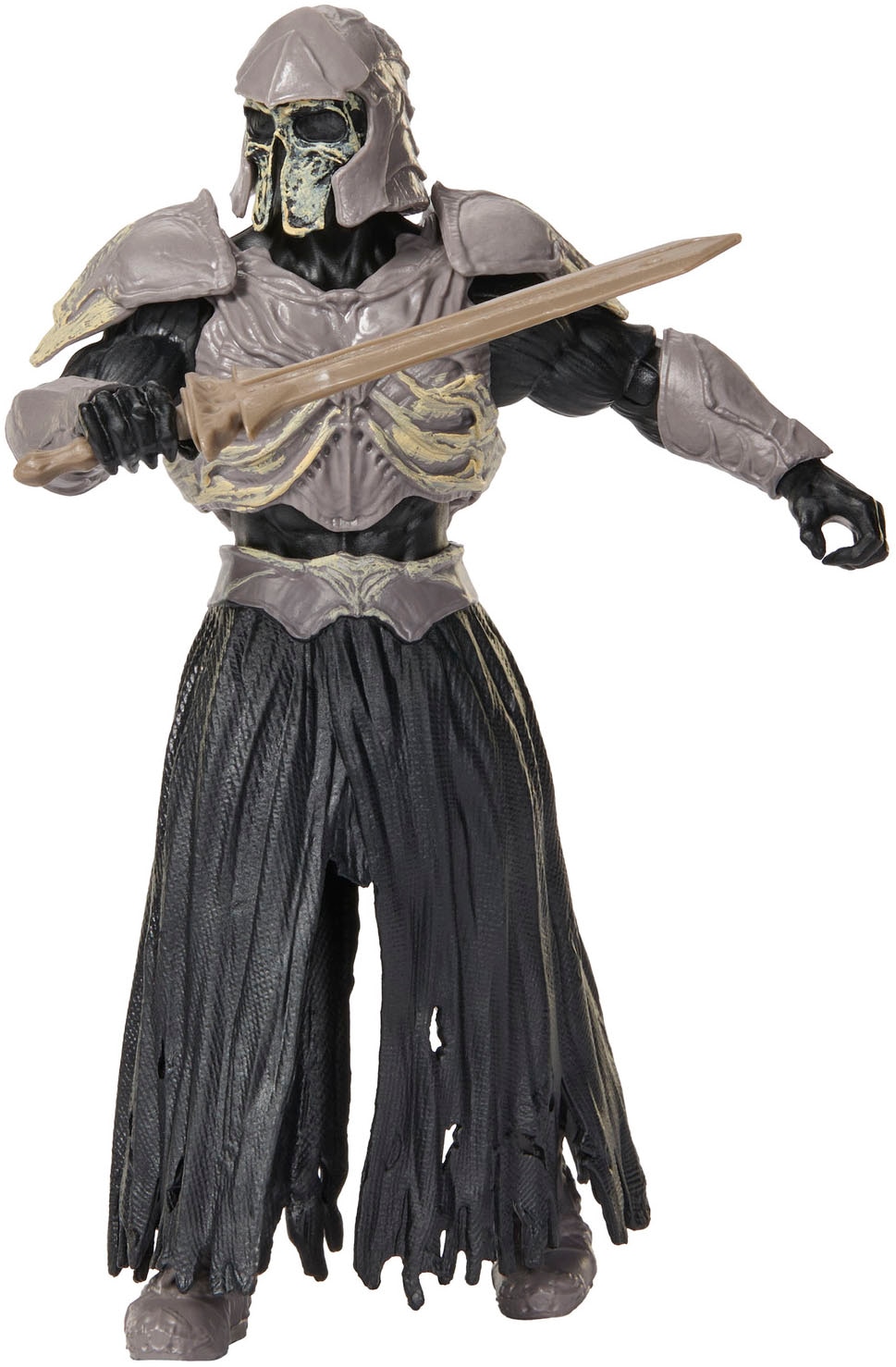 Mattel® Actionfigur »Masters of the Universe, Skel-Knight«