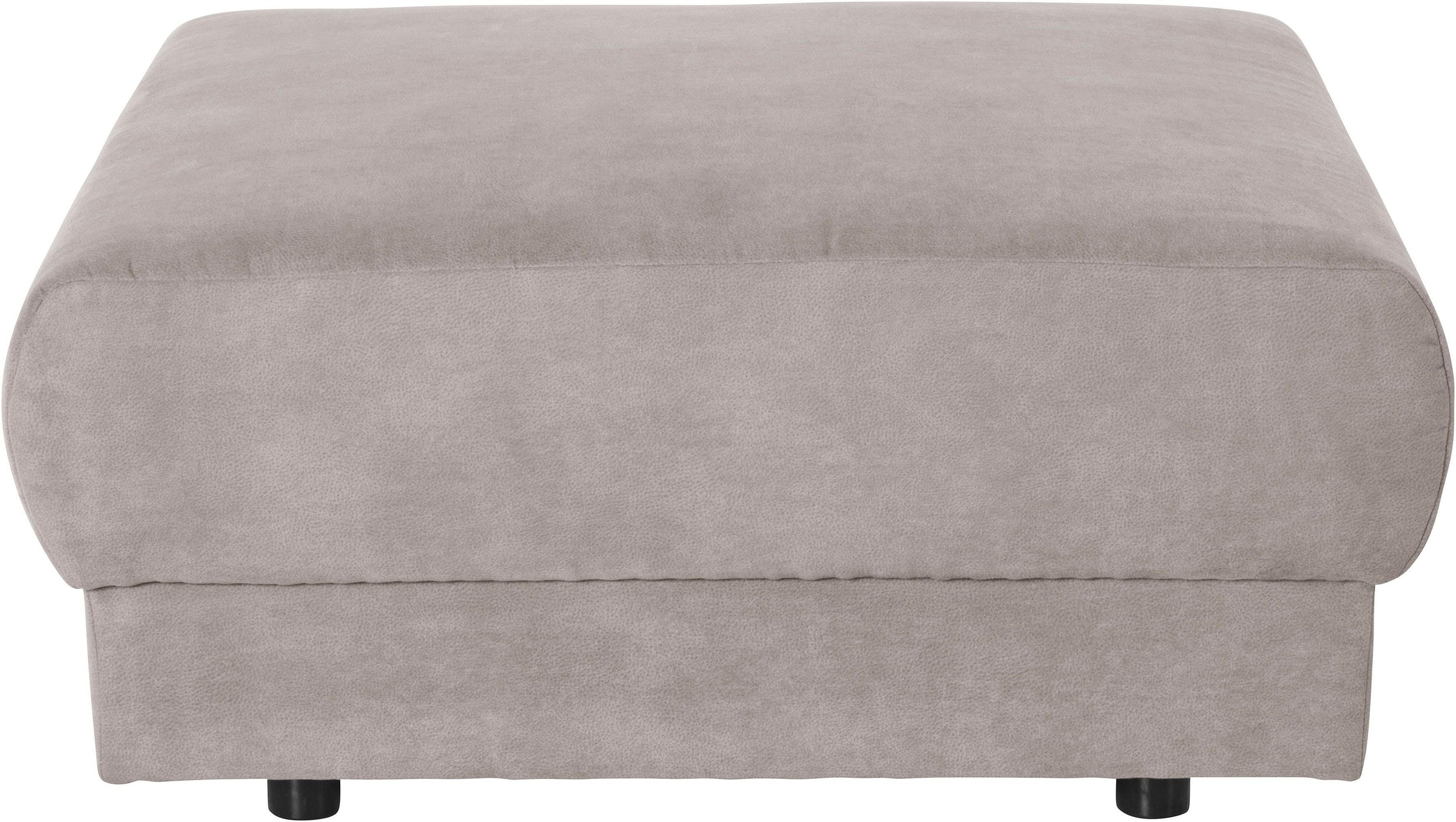 andas Hocker »Hobro«, in 3 Bezugsstoffen und vielen Farben, Design by Morte günstig online kaufen