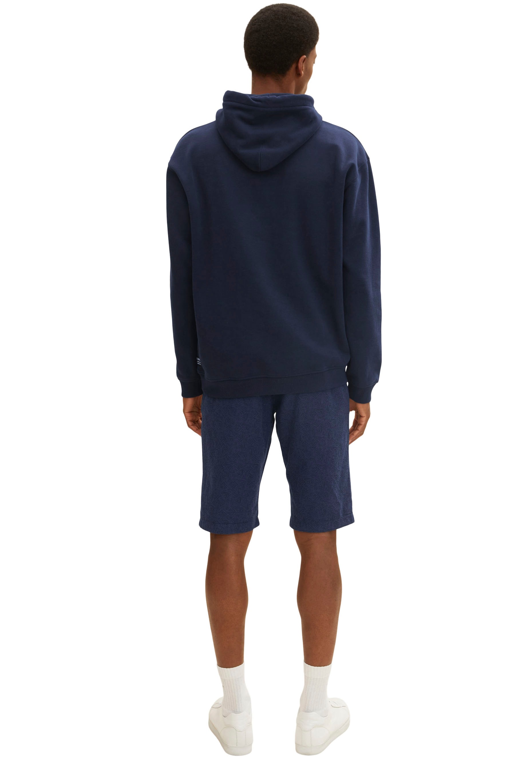2. Bild von TOM TAILOR Chinoshorts, im sommerlichen Style