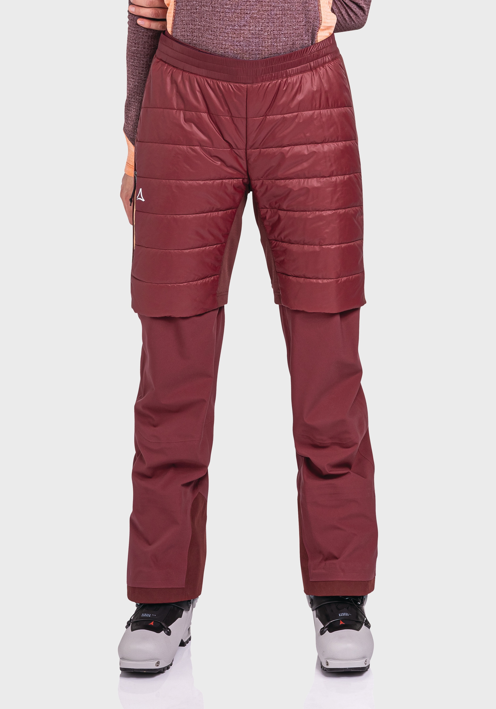 Schöffel Bermudas »Thermo Shorts Schlern L«