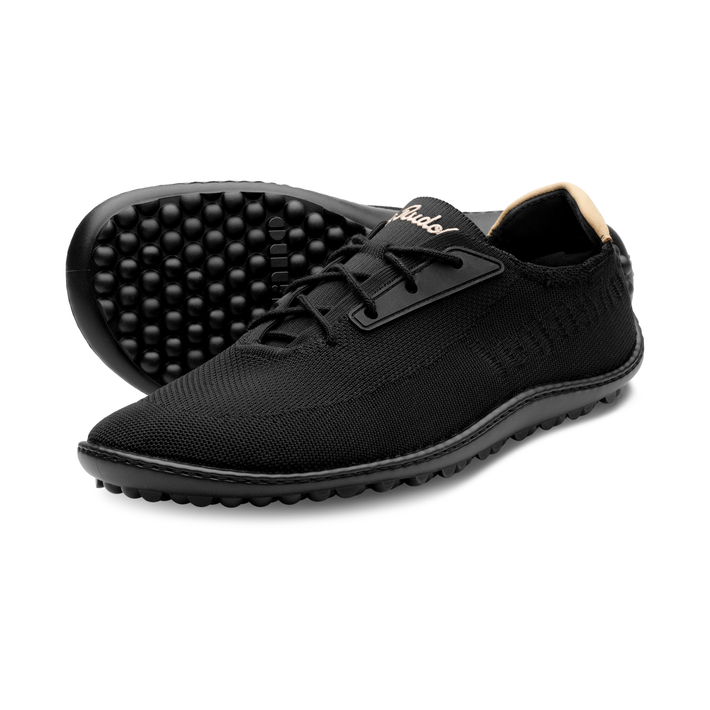 Leguano Barfußschuh »ADVICE«  Schnürschuh, Freizeitschuh, mit Weltneuheit Hybridsohle, für Sie&Ihn