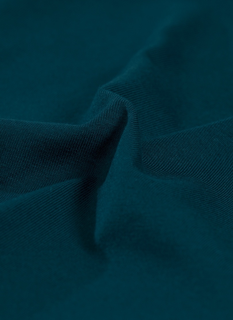 Trigema T-Shirt »TRIGEMA T-Shirt aus 100% Baumwolle«, 1 Stk.
