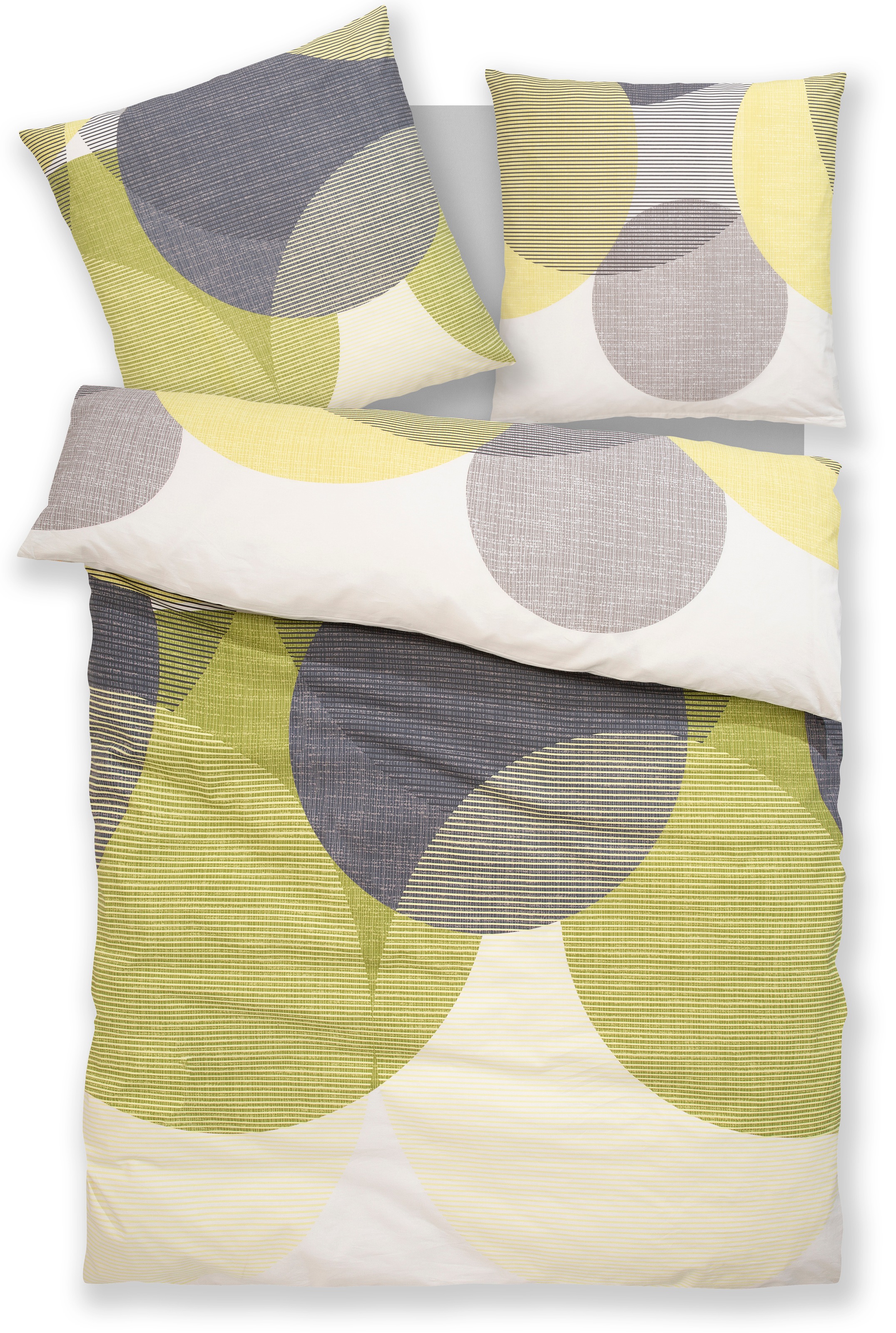 BIERBAUM Bettwäsche Carla in Gr. 135x200 günstig online kaufen