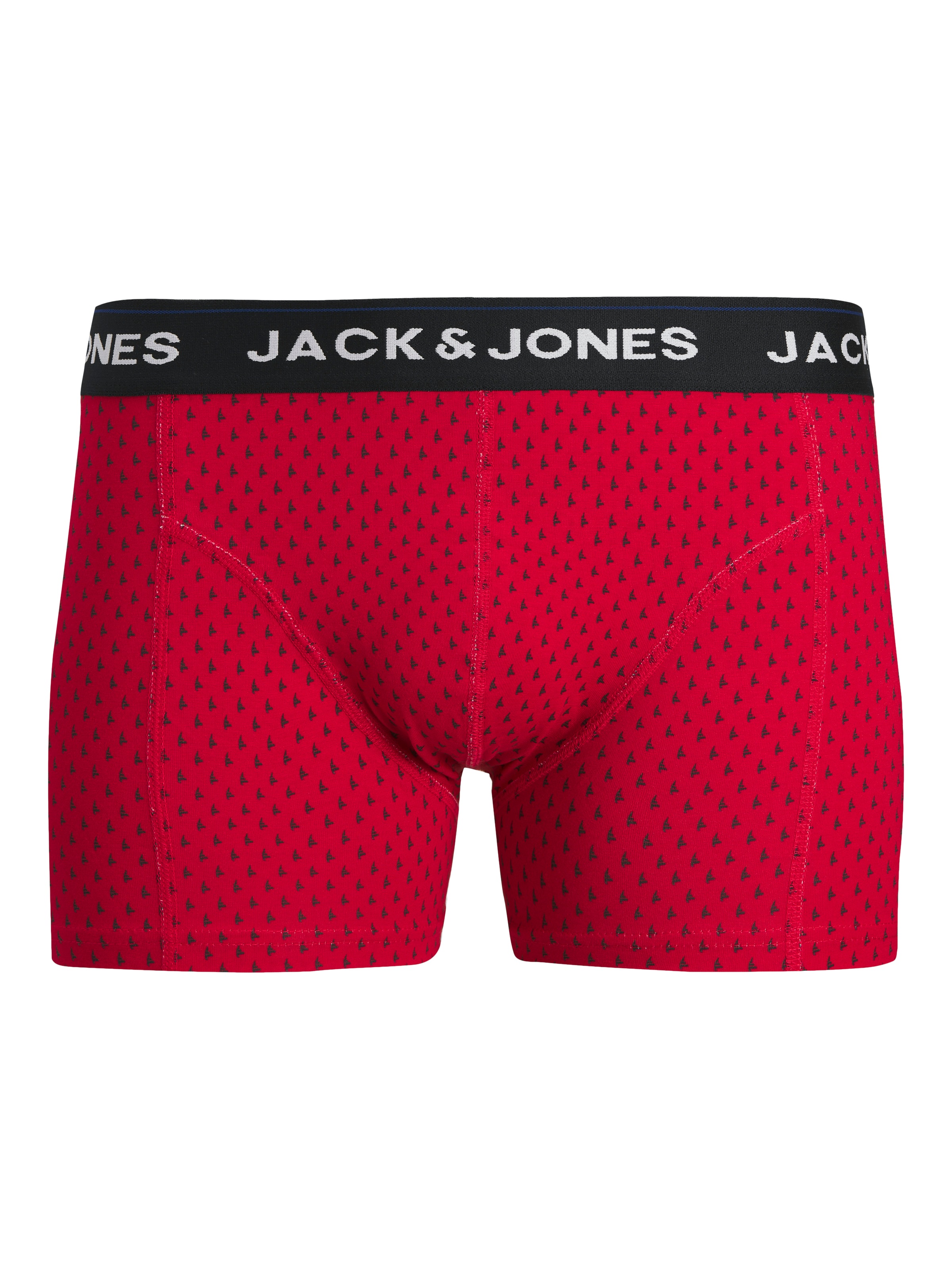 Jack & Jones Trunk »JACPALMTREE TRUNKS 3 PACK SN« Packung, 3 Stk.