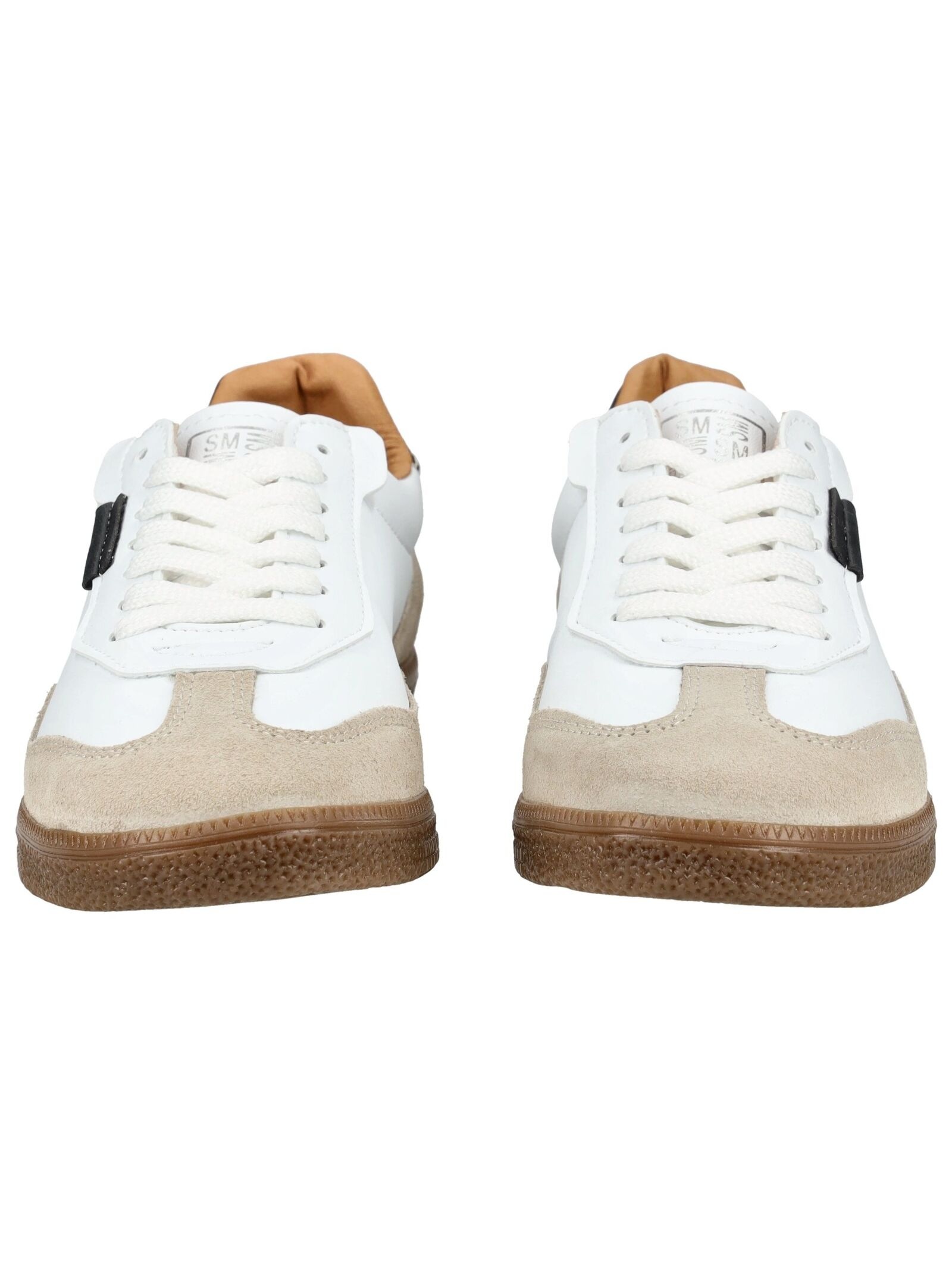 STEVE MADDEN Sneaker »STEVE MADDEN Sneaker Veloursleder/Synthetik«