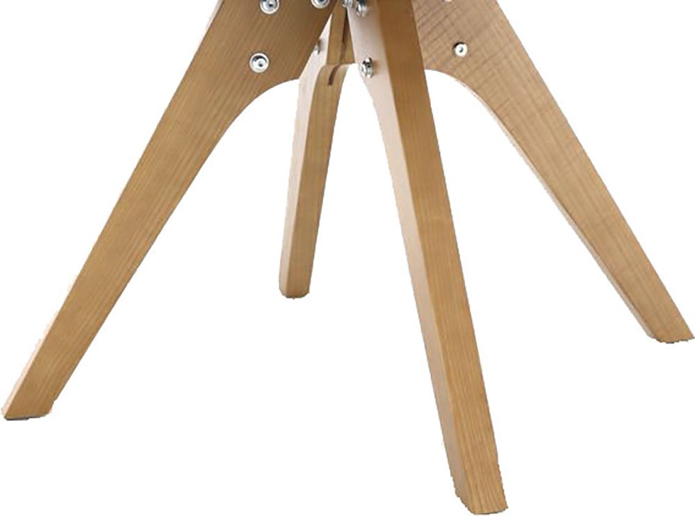 Home affaire Esszimmerstuhl »Valldemossa«, (Set), 2 St., Boucle günstig online kaufen