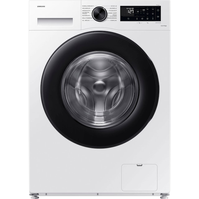 Samsung Waschmaschine »WW9ECGC04AAE2019«, WW5000C, WW9ECGC04AAE2019, 9 kg, 1400  U/min online kaufen