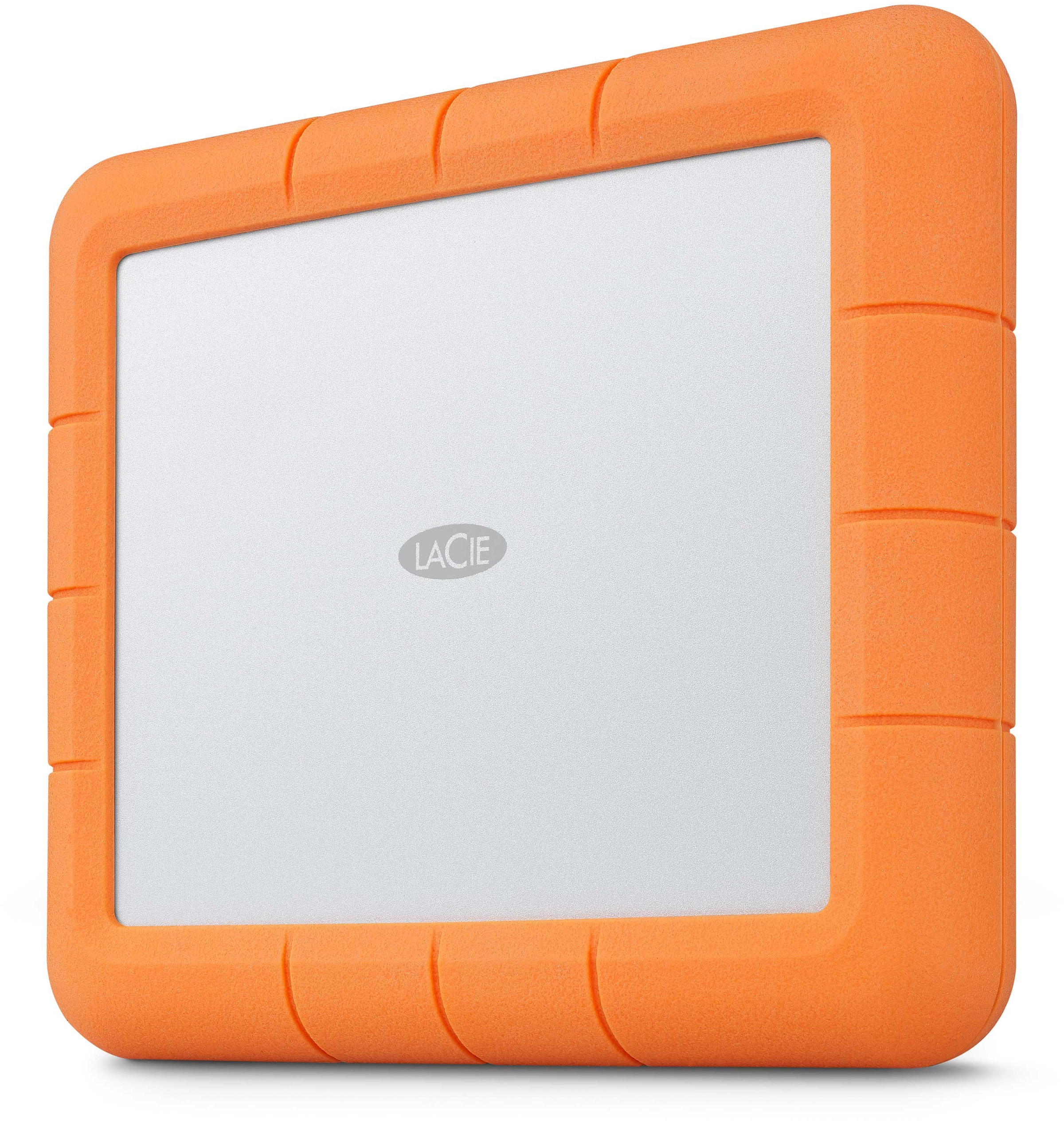 LaCie externe HDD-Festplatte »Rugged RAID Shuttle«, Anschluss USB-C-USB 3.0-USB-C