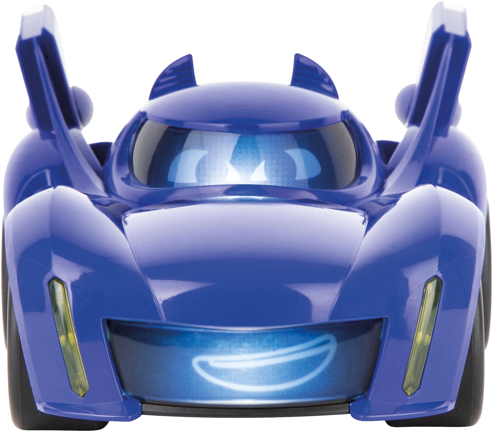 Carrera® RC-Auto »Carrera® First - Batwheels™ - Bam, 2,4 GHz«, mit Licht- und Soundeffekt