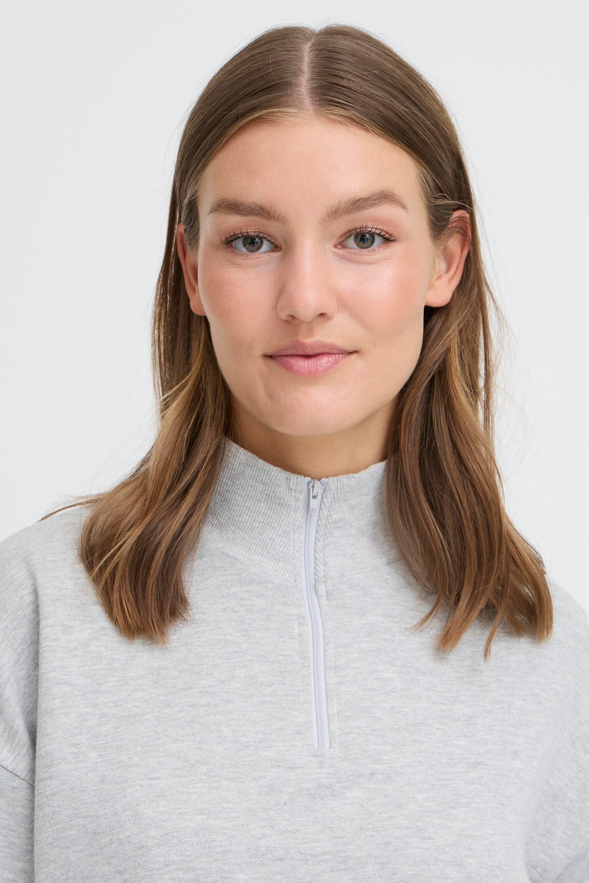 Ichi Strickpullover »Strickpullover IHKASANI«