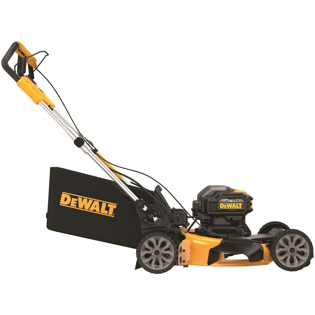 DeWalt Akkurasenmäher »DCMWSP564N-XJ«