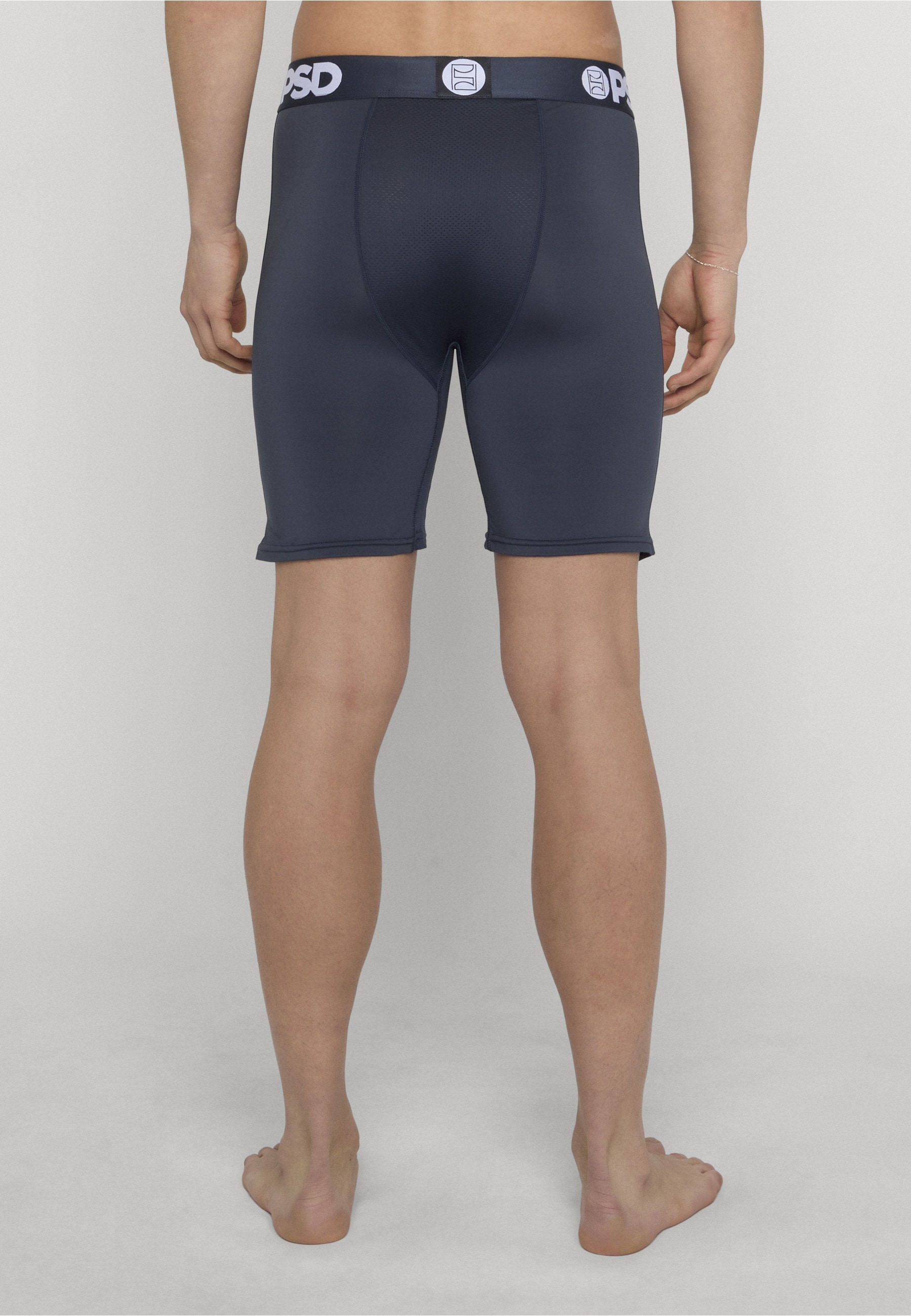 PSD Boxershorts »PSD NAVY SLD« 1 Stk.