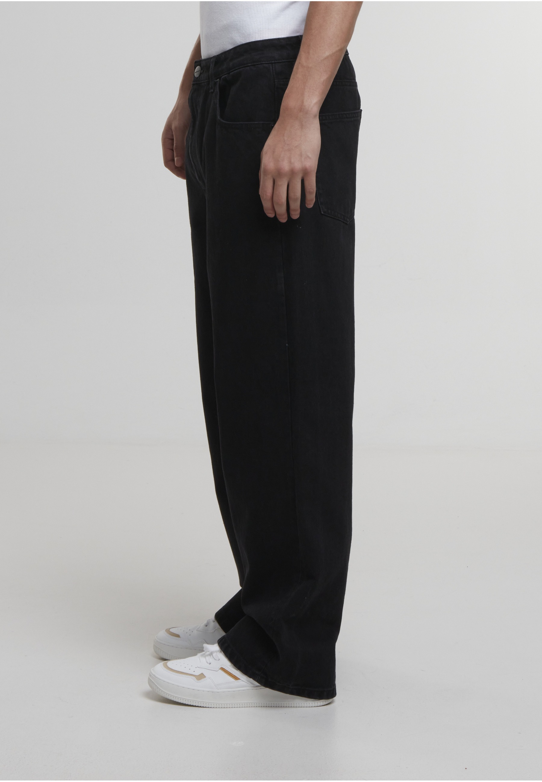 2Y Studios Bequeme Jeans »2Y Studios 2Y Adrik Basic Baggy Jeans«