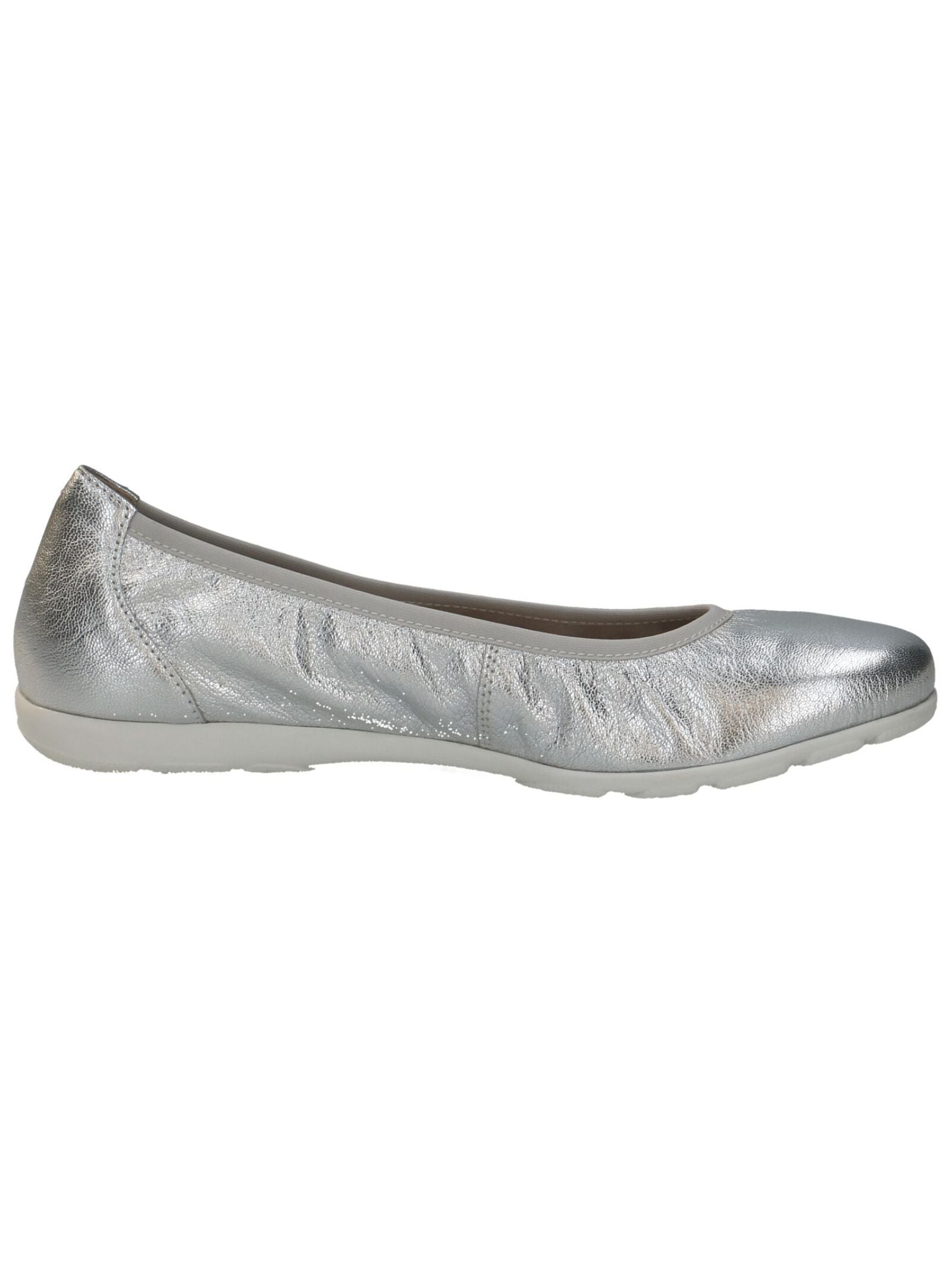 Caprice Ballerina »Caprice Ballerinas Leder«