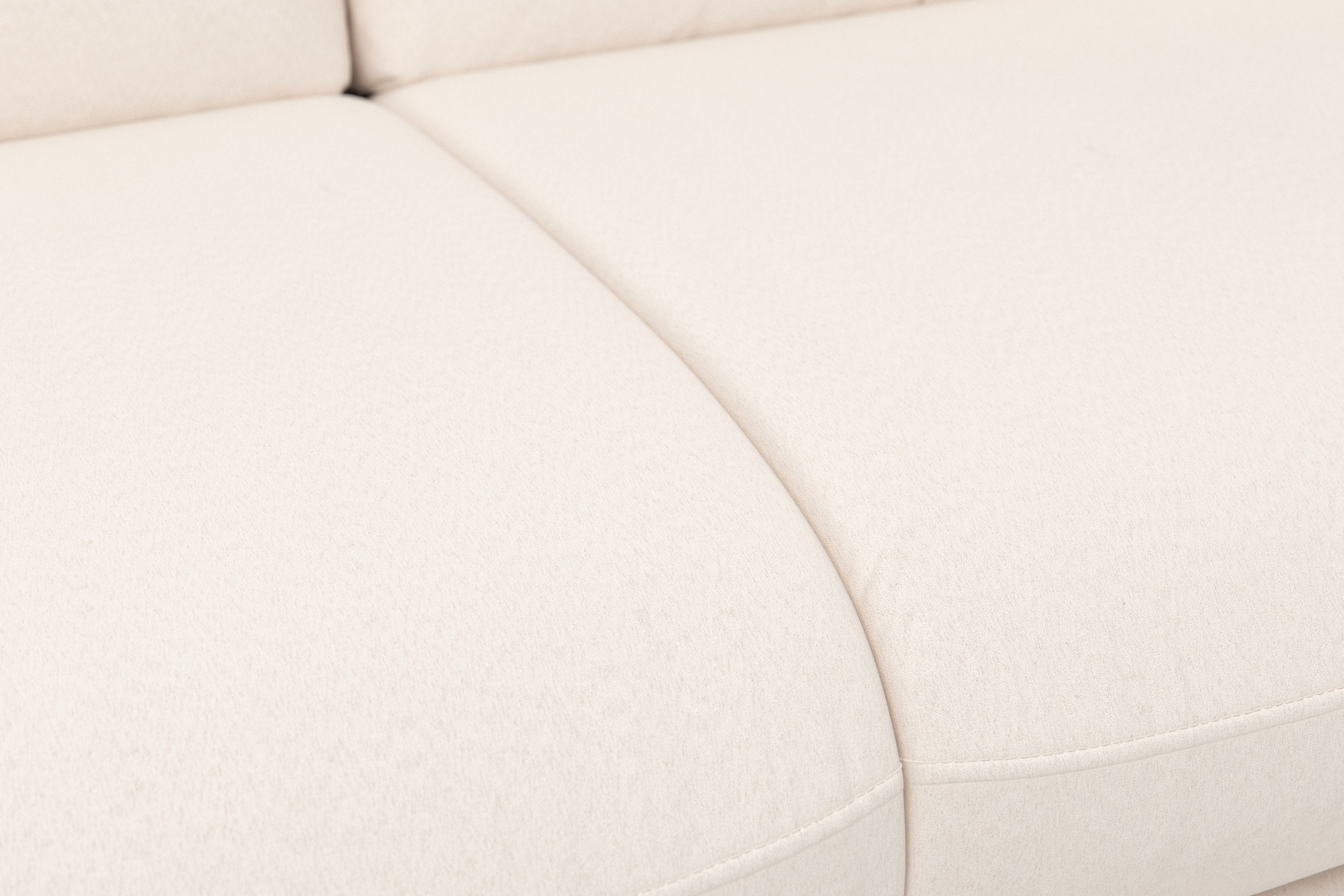 sit&more Ecksofa »Romero L-Form«, wahlweise mit oder ohne TV-Funktion, Bettfunktion, Bettkasten