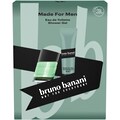 Bruno Banani Duft-Set »bruno banani Made for Men«, (2 tlg.)