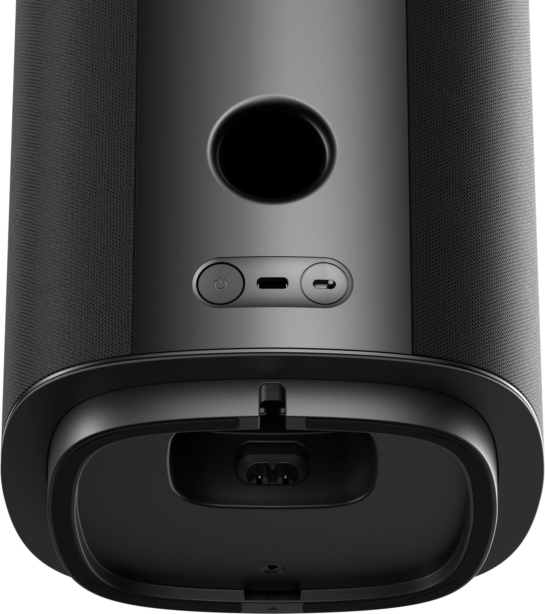 LG Lautsprecher »Sound Suite M7 (Satellit)« (Bluetooth | WLAN App-Steuerung | Kabelose TV-Verbindung 100 W)