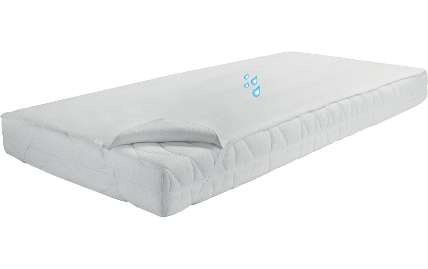 Dormisette Matratzenauflage »Premium«