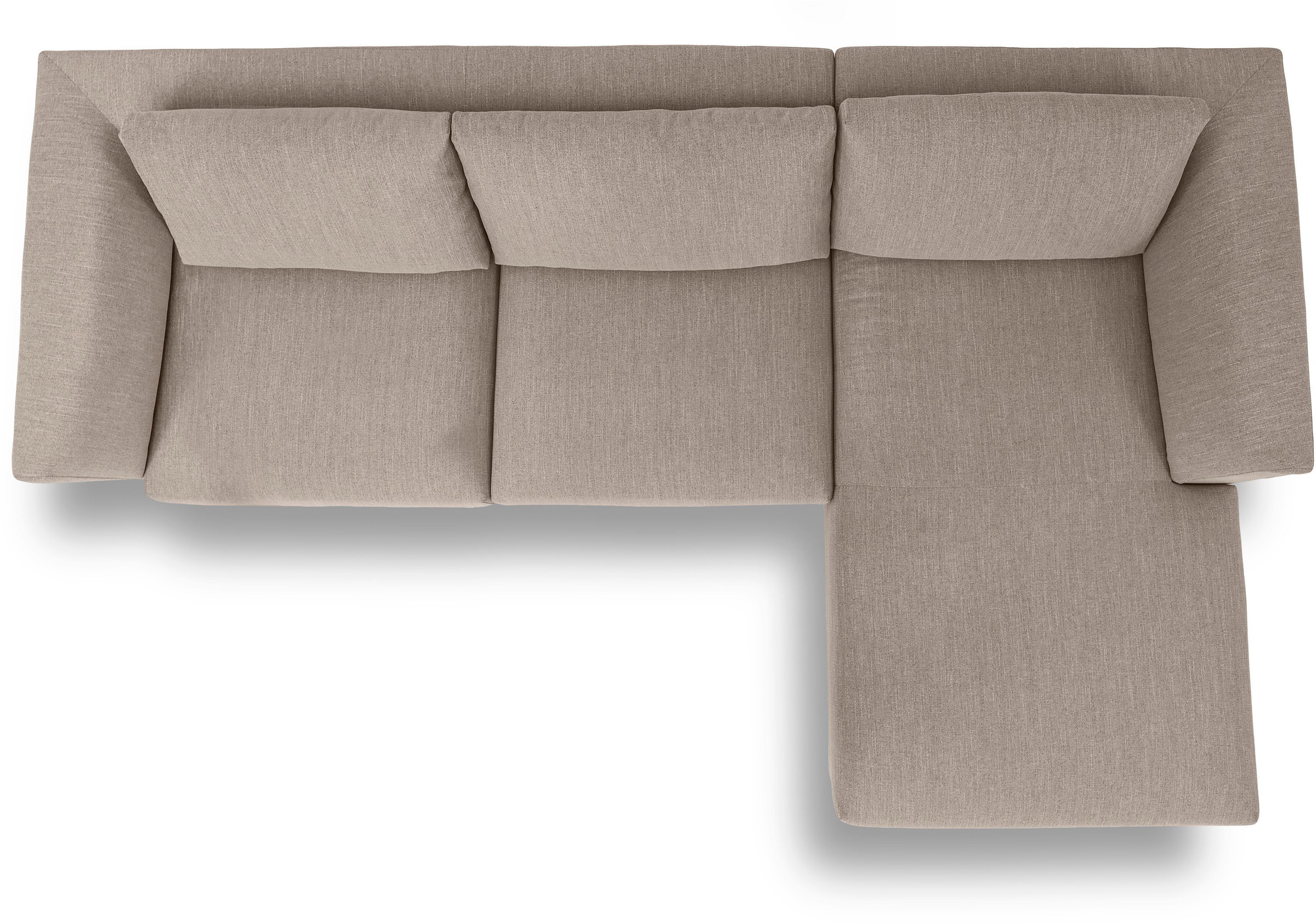 Alte Gerberei Ecksofa », L-Form«