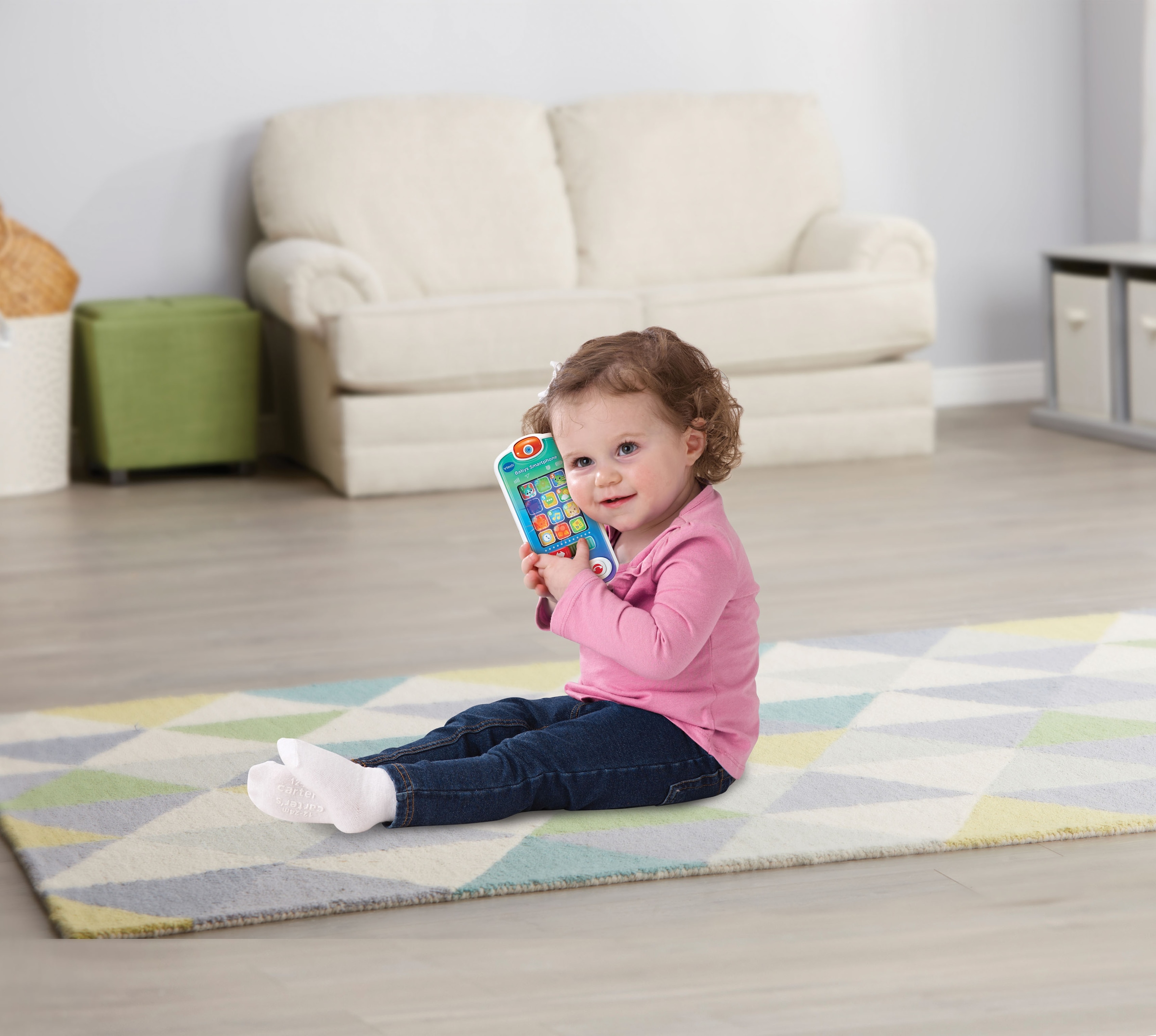 Vtech® Spiel-Smartphone »VTechBaby, Babys Smartphone«