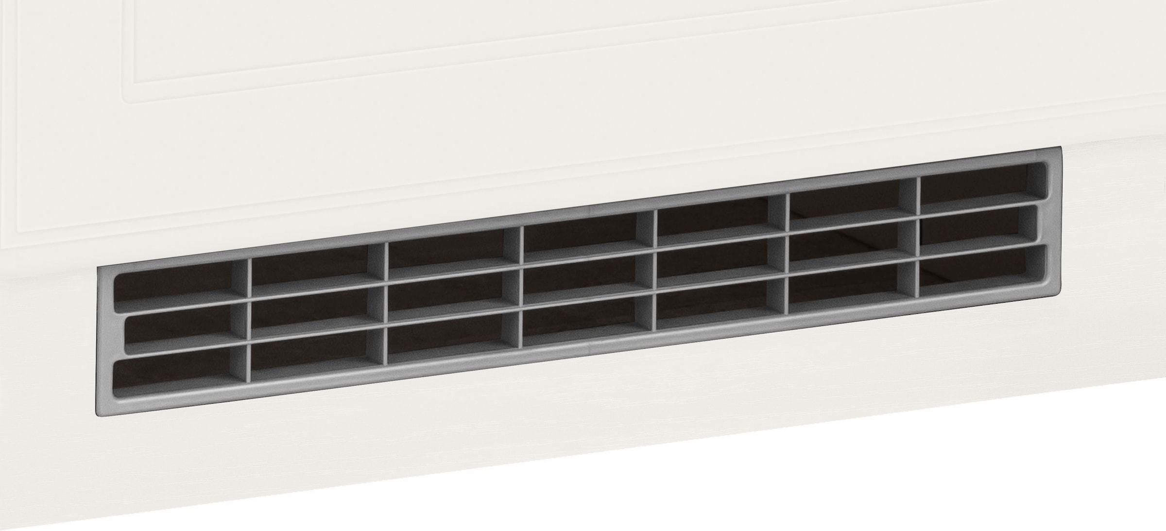 HELD MÖBEL Küchenzeile »Stockholm«, Breite 330 cm, mit hochwertigen MDF Fronten im Landhaus-Stil