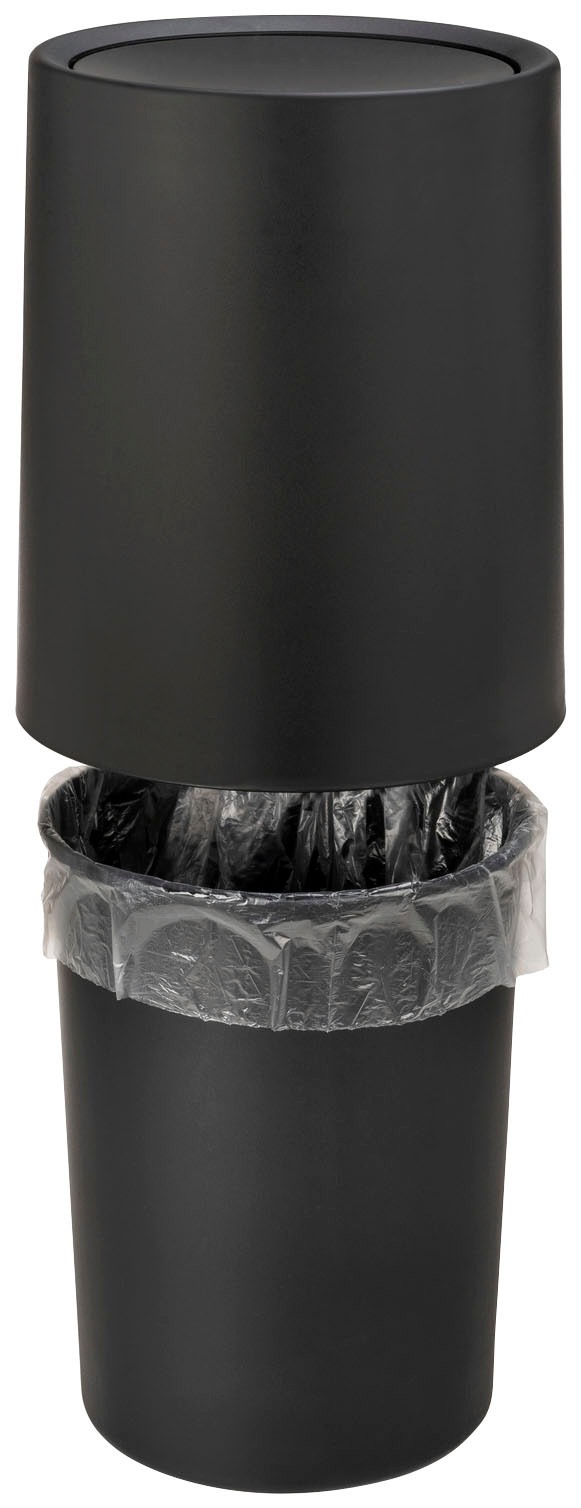 WENKO Kosmetikeimer »Atri« mit Schwingdeckel, 6 Liter günstig online kaufen