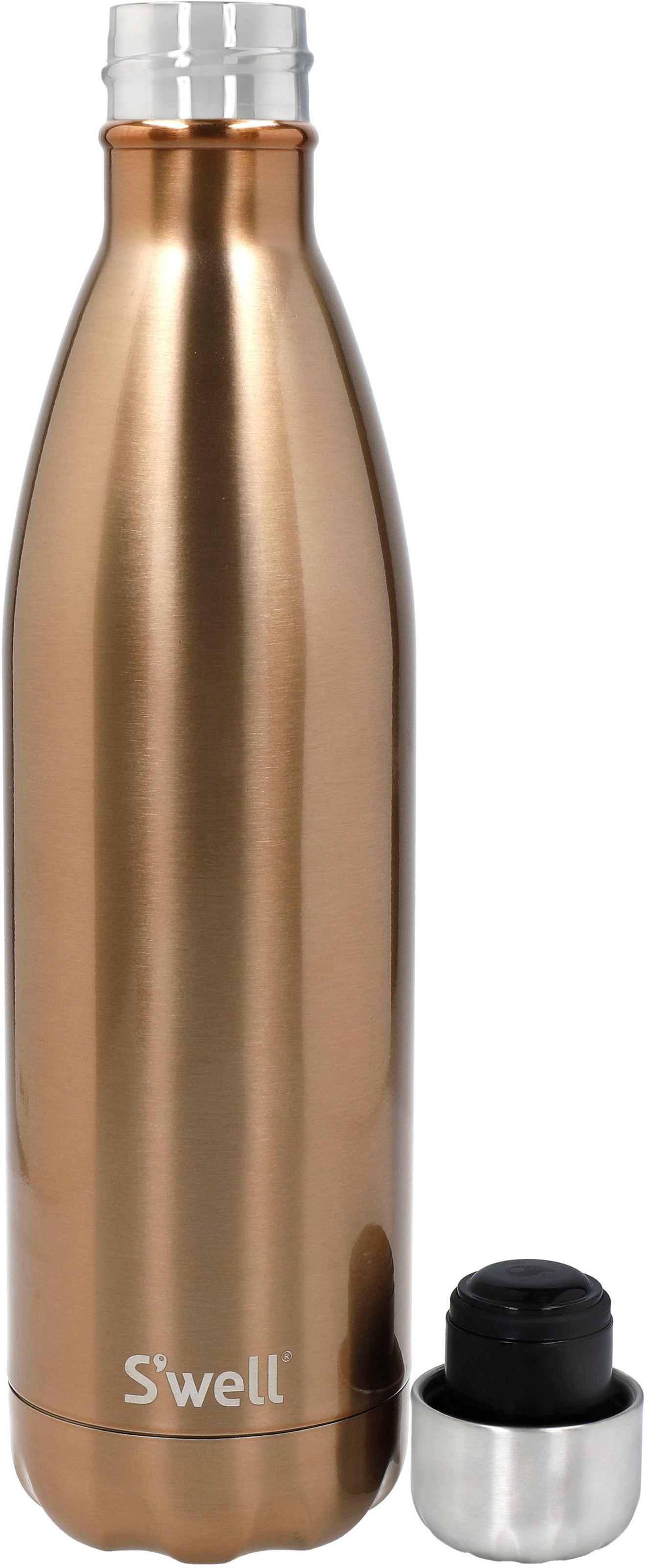 S'well Isolierflasche »S'well Topaz«, (1 tlg.), 750 ml