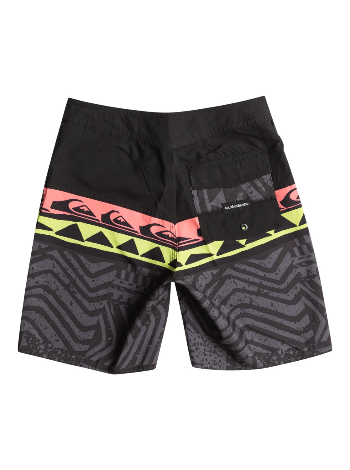 2. Bild von Quiksilver Boardshorts »Everyday Panel 16"«