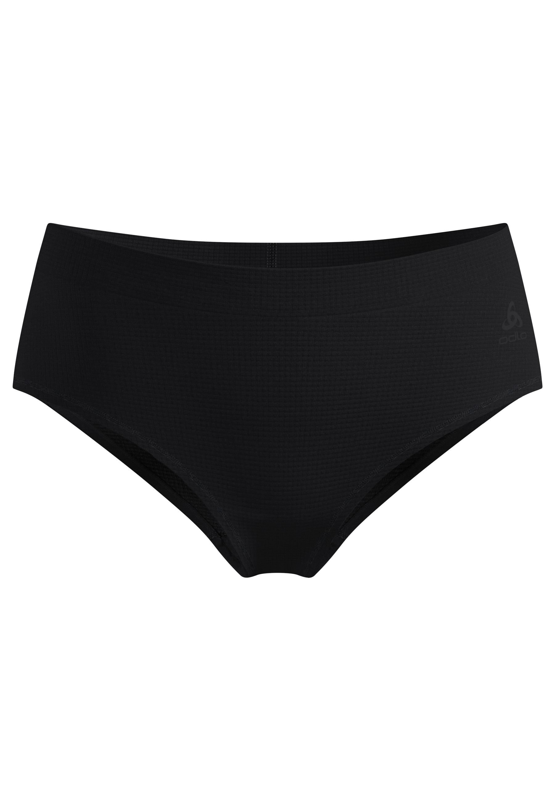 Odlo Slip »Midi Brief-ACTIVE LIGHT« sportlicher Stil, schnelltrocknend, atmungsaktiv, leicht