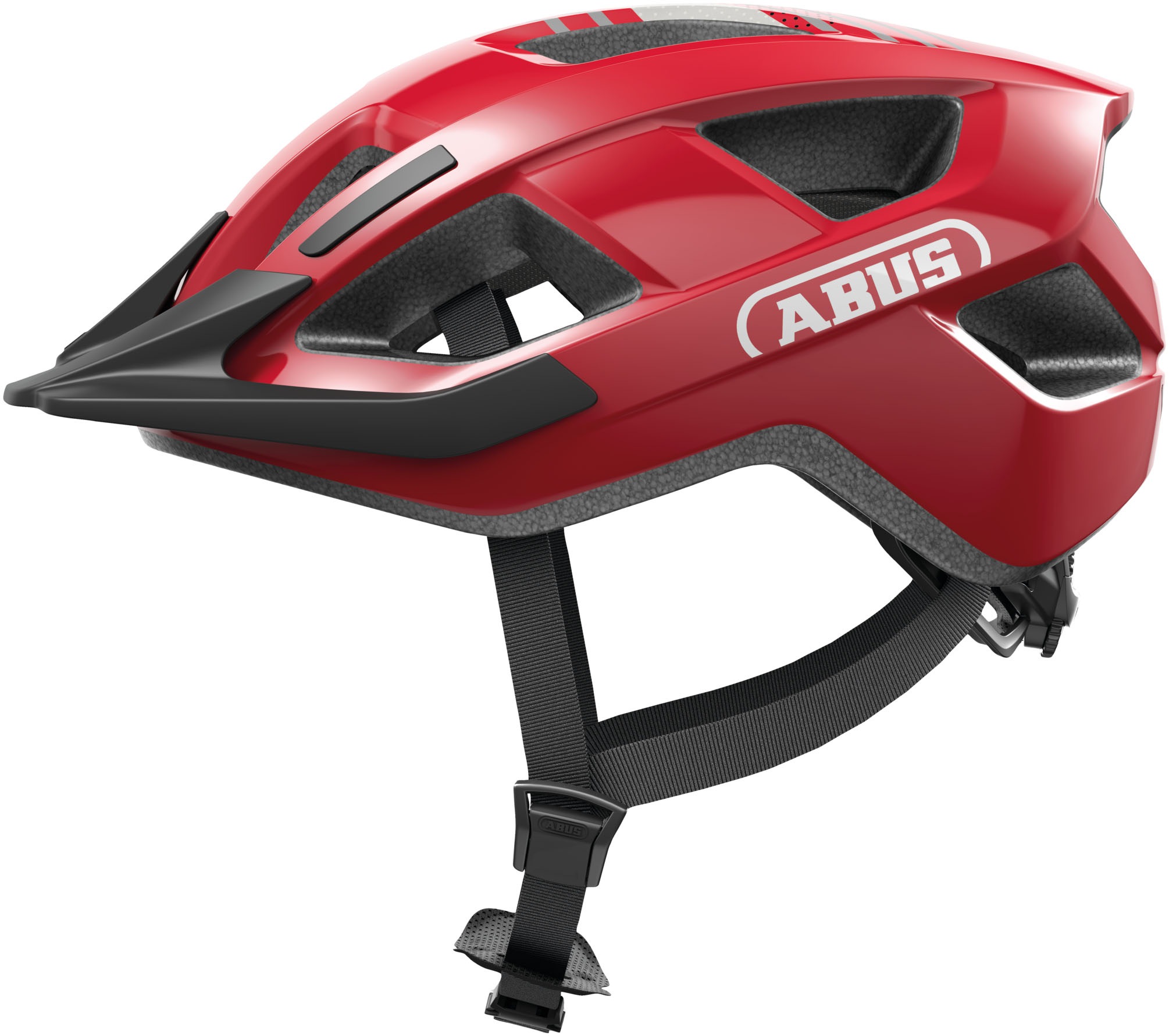 ABUS Fahrradhelm »Aduro 3.0 LED«