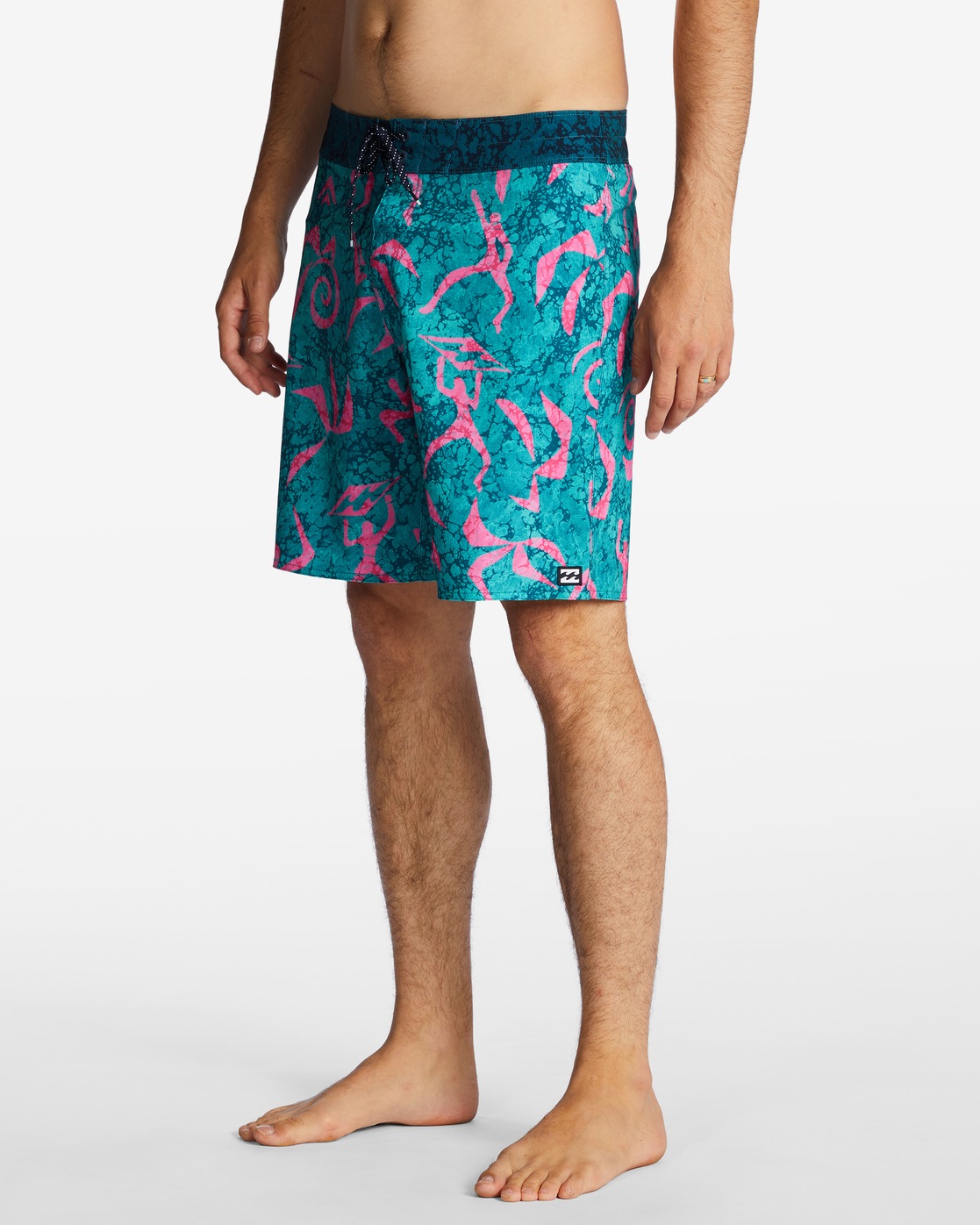 4. Bild von Billabong Boardshorts »Sundays Pro«
