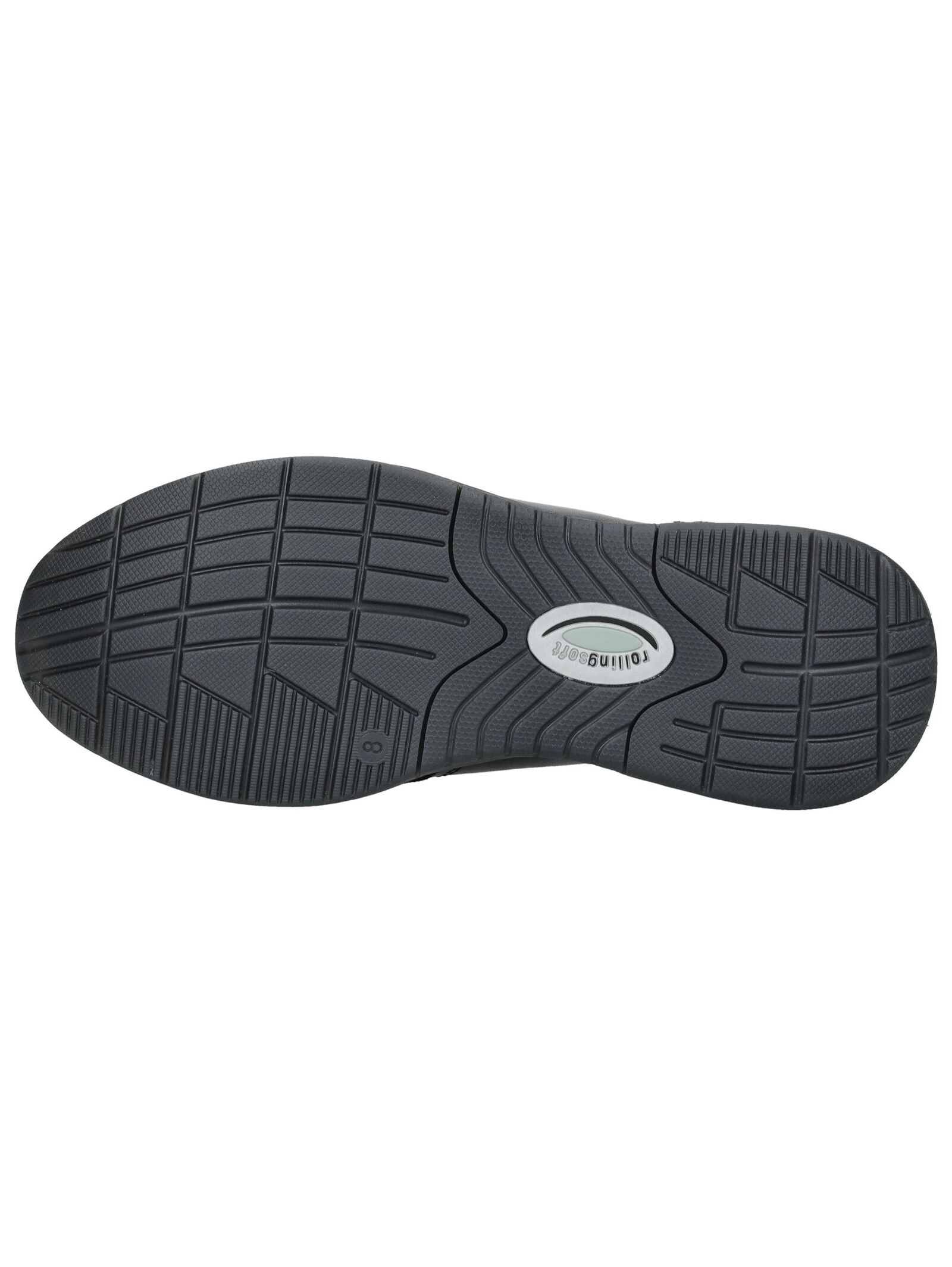 Pius Gabor Sneaker »Pius Gabor Sneaker Glattleder«