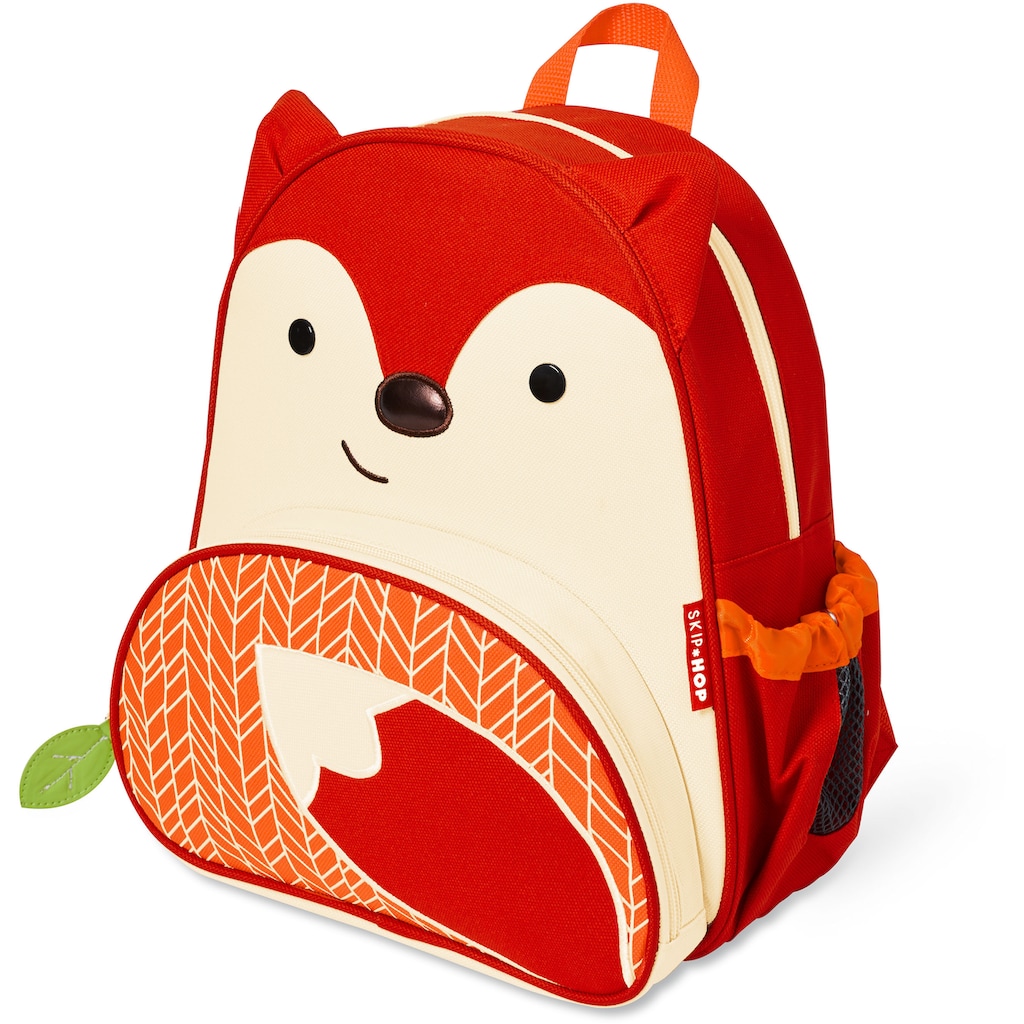 Skip Hop Kinderrucksack »Zoo, Fuchs«