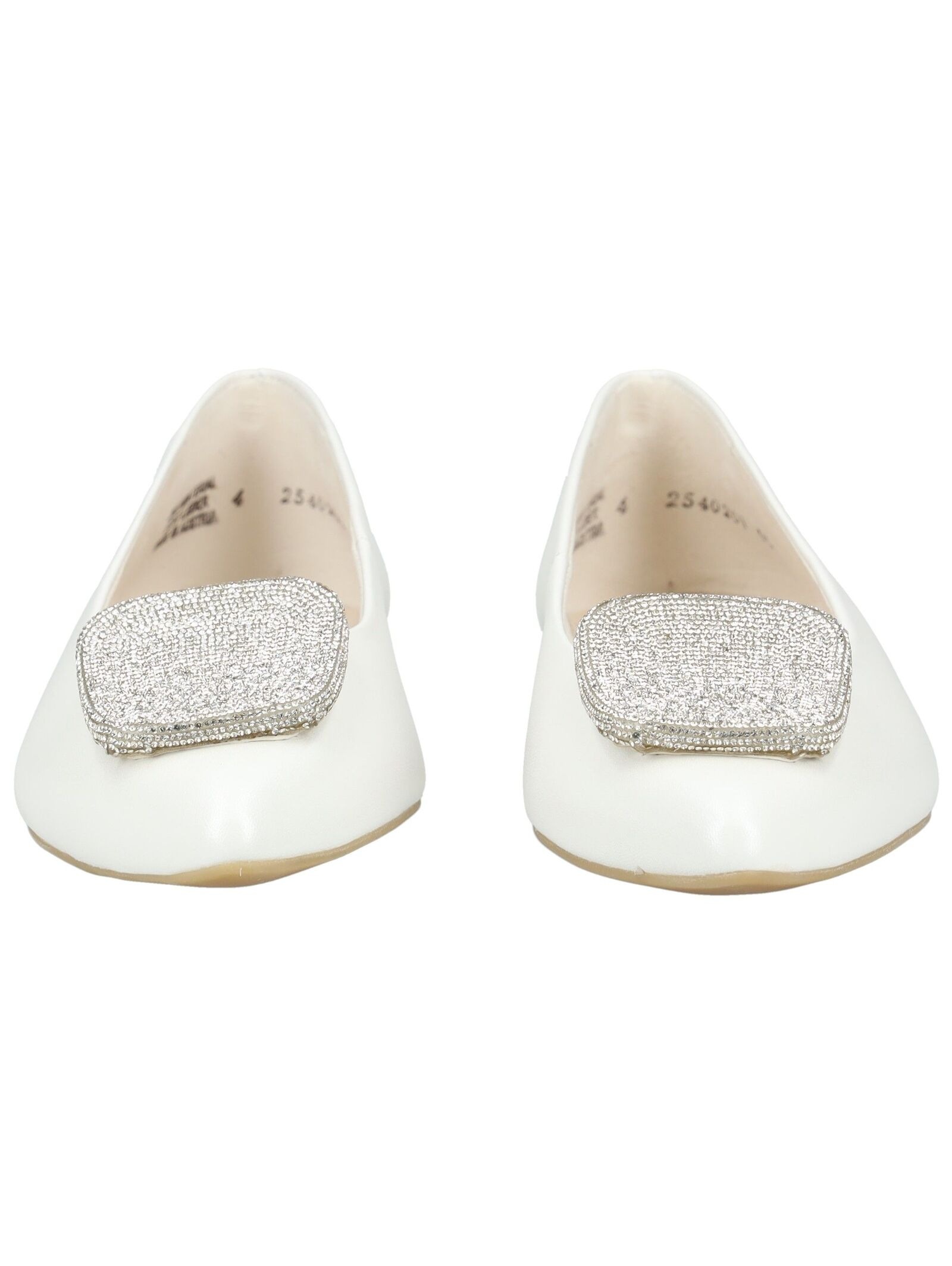 Paul Green Ballerina »Paul Green Ballerinas Glattleder«