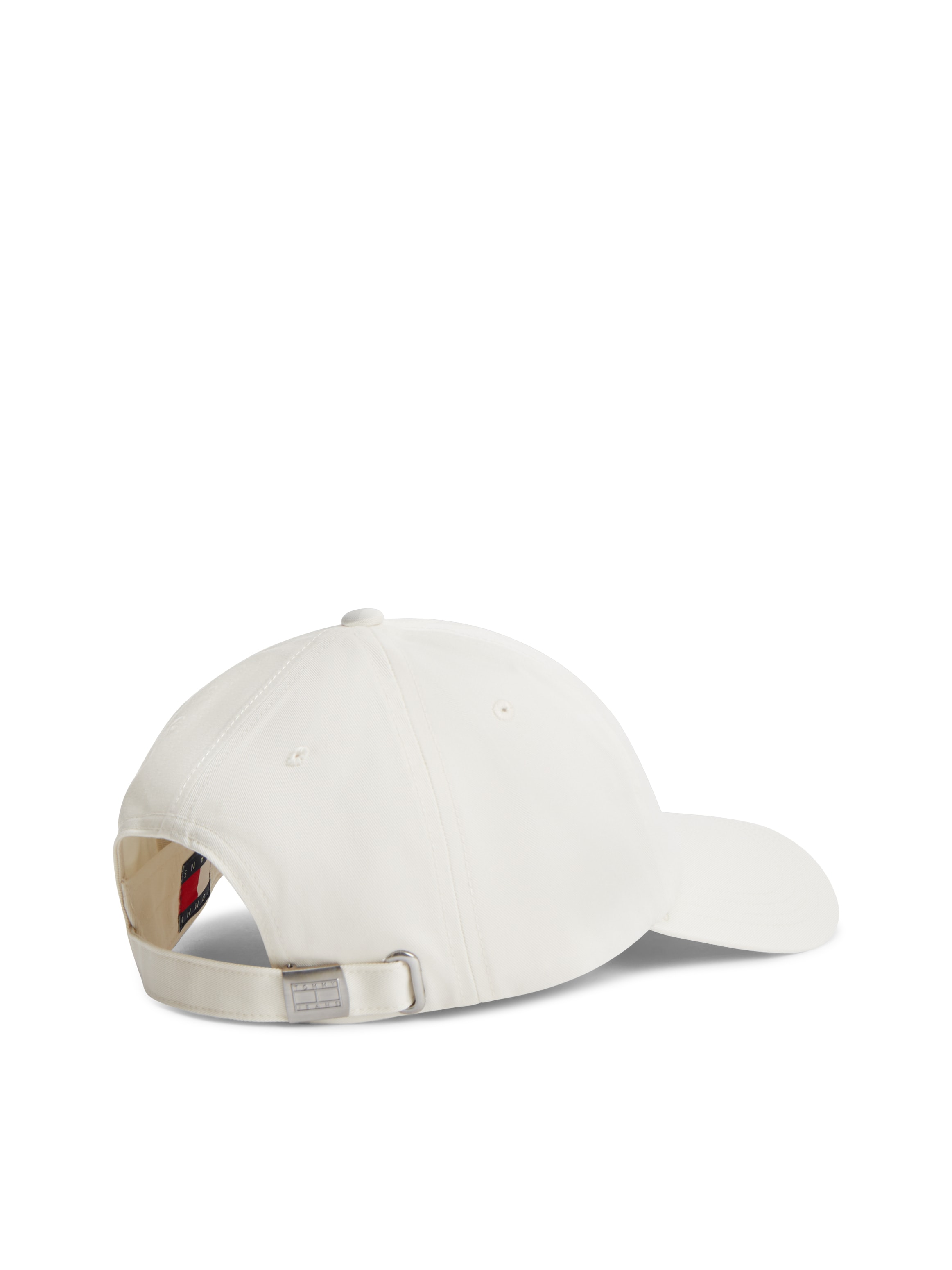 Tommy Jeans Baseball Cap »TJW HERITAGE CORE 5 PANEL CAP« Logoprägung, Klemmverschluss UNISEX