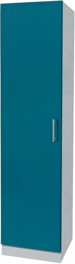 wiho Küchen Seitenschrank "Kiel", 50 cm breit, Höhe 200 cm günstig online kaufen