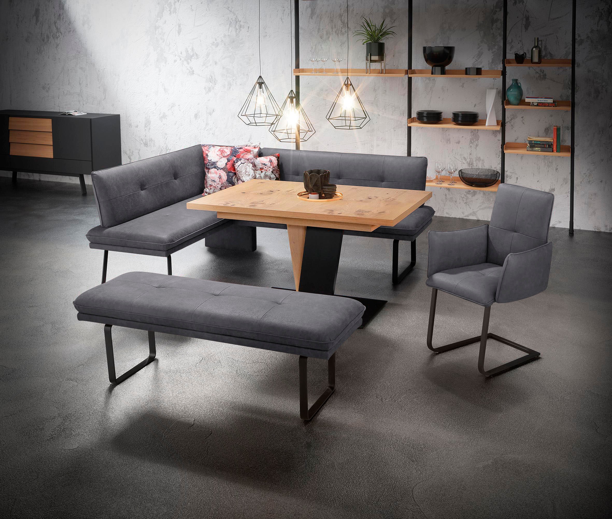 K+W Komfort & Wohnen Eßgruppe