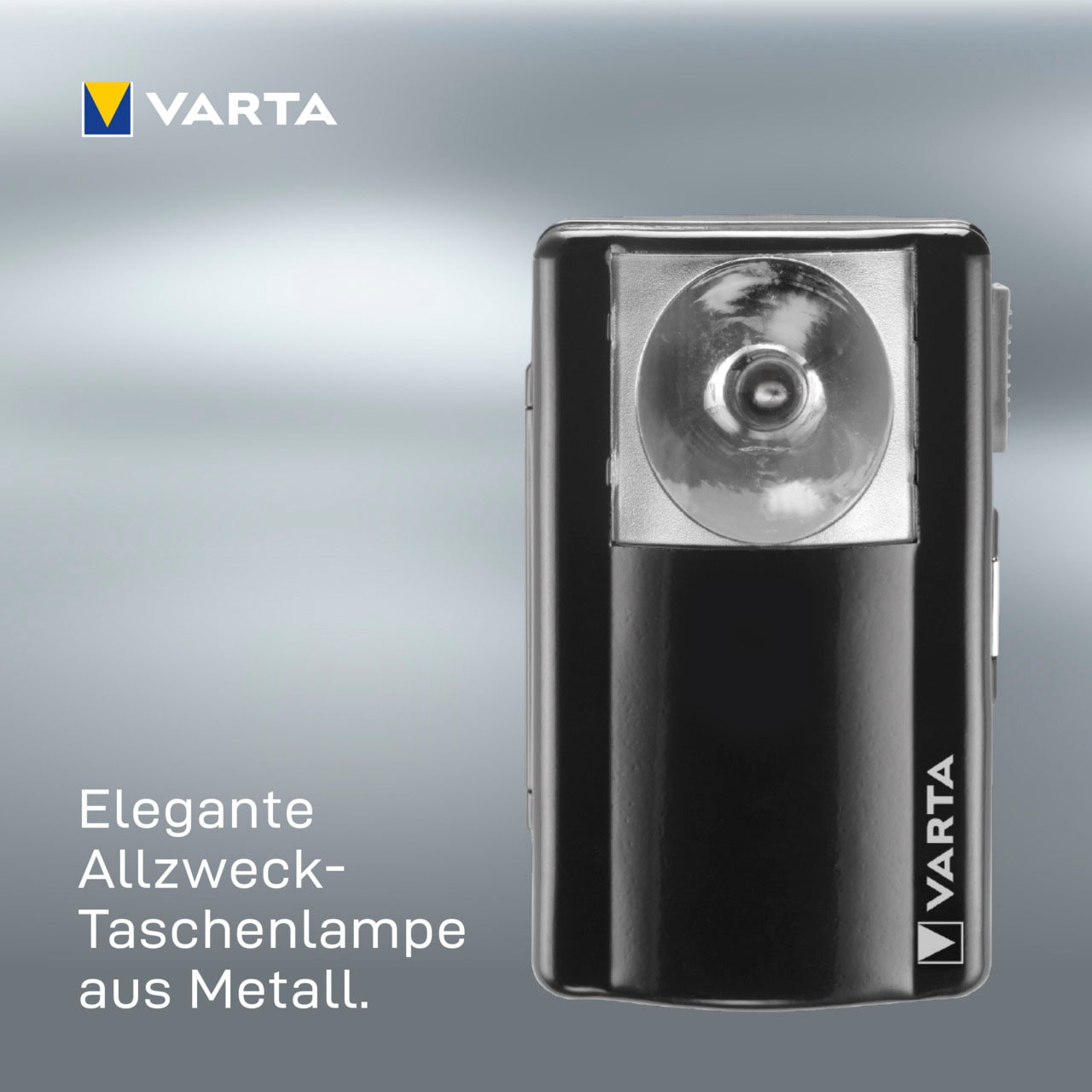 VARTA Taschenlampe »Palm Light« 1 Stk. tlg.
