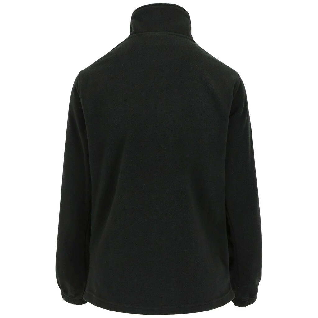 Herock Stehkragenpullover »Aurora-Demen Fleece-Sweater«
