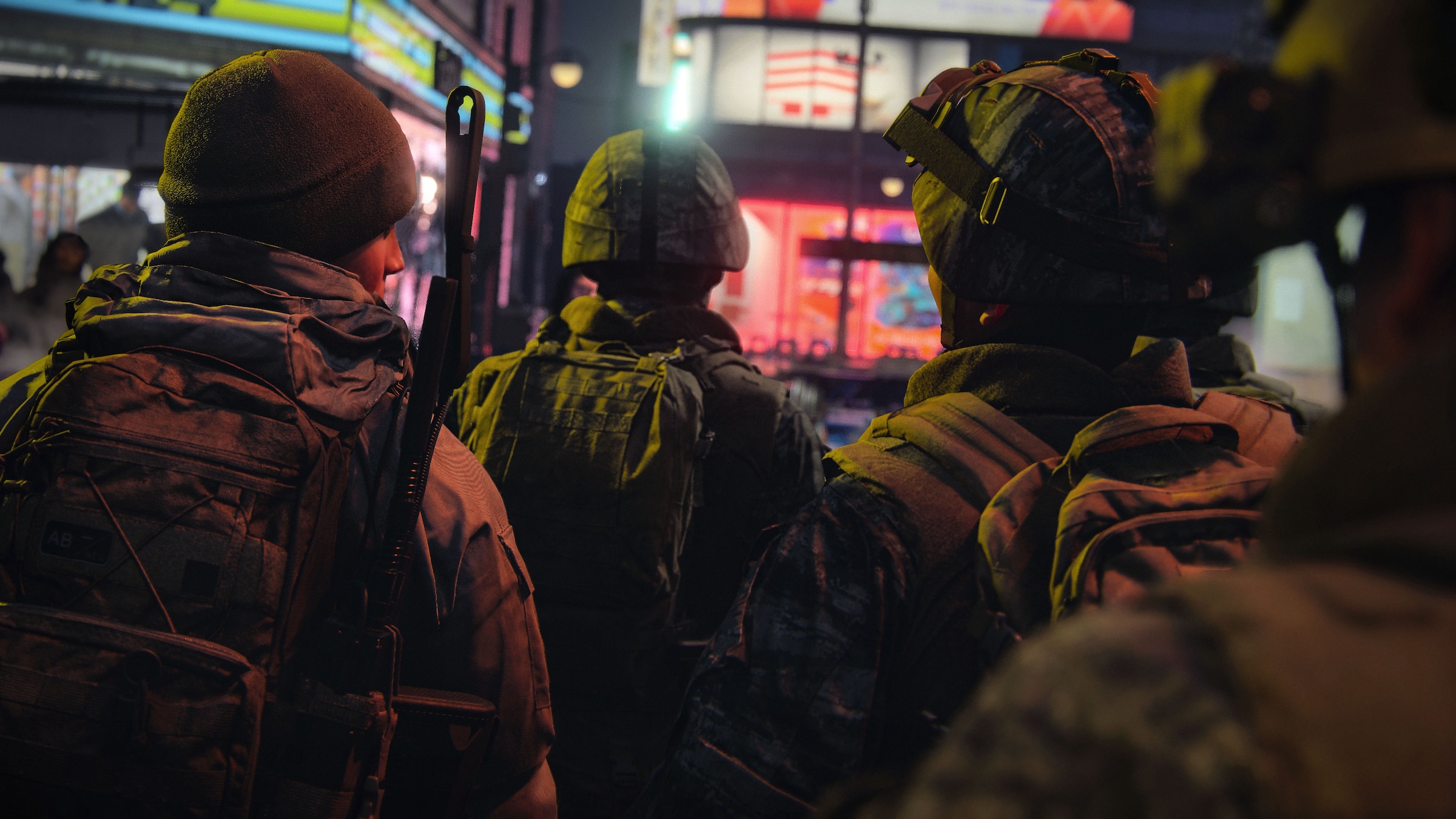 Activision Spielesoftware »Call of Duty: Modern Warfare 4« PlayStation 5