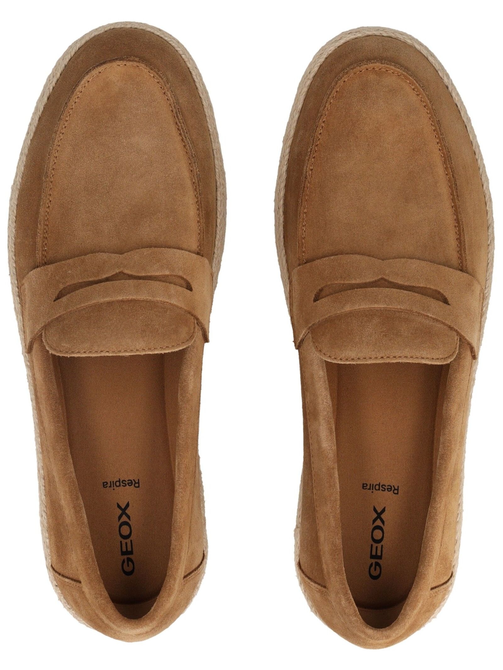 Geox Slipper »Geox Slipper Leder«
