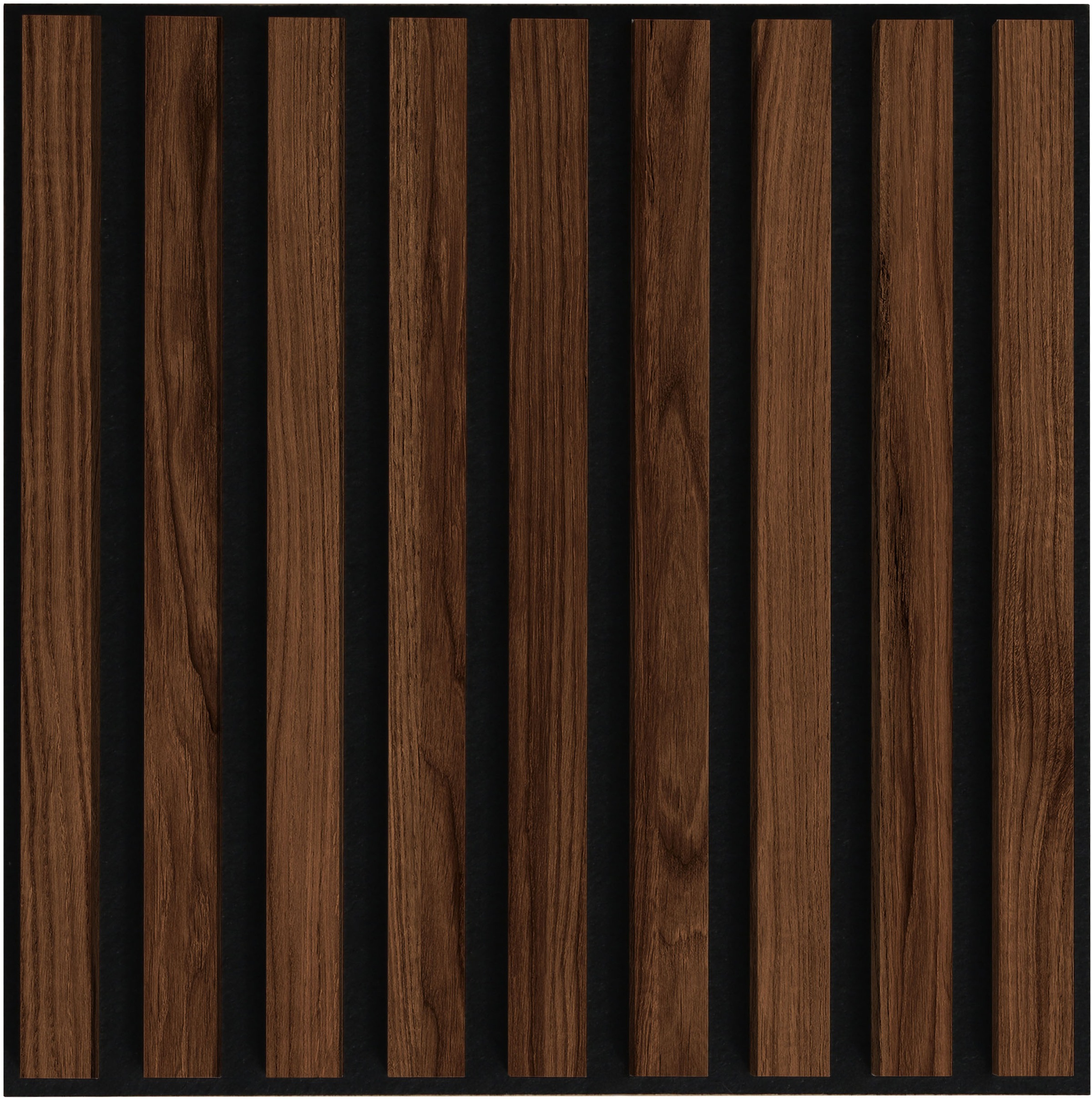 BASIC by Balculina Wandboard »Deko«, (6 St.), Im 6er-Set, B/T je 40x40 cm, günstig online kaufen