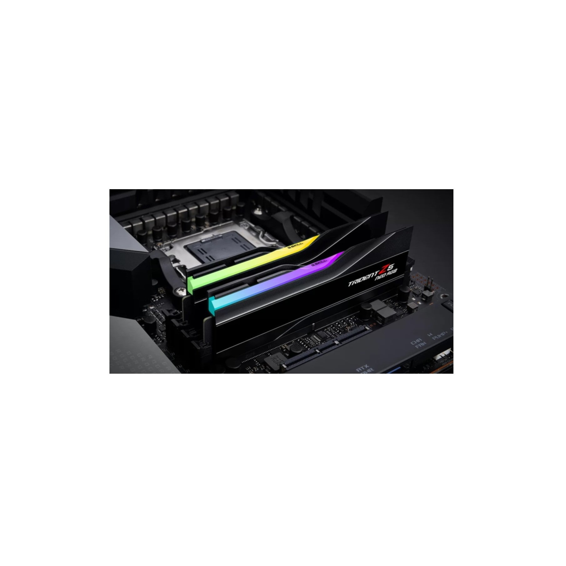 G.Skill Arbeitsspeicher »F5-6000J3238F16GX2-TZ5NR«