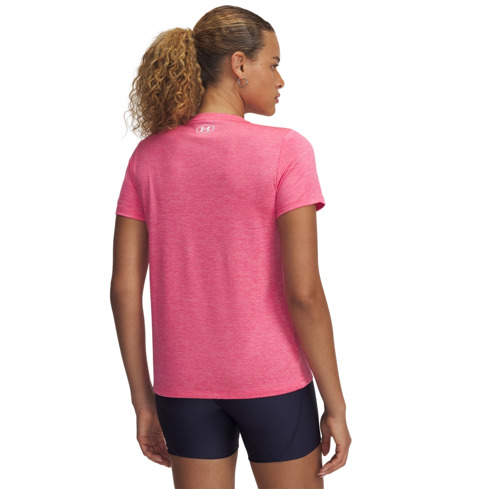 Under Armour® Trainingsshirt »TECH SSC- TWIST«, (1 tlg.)