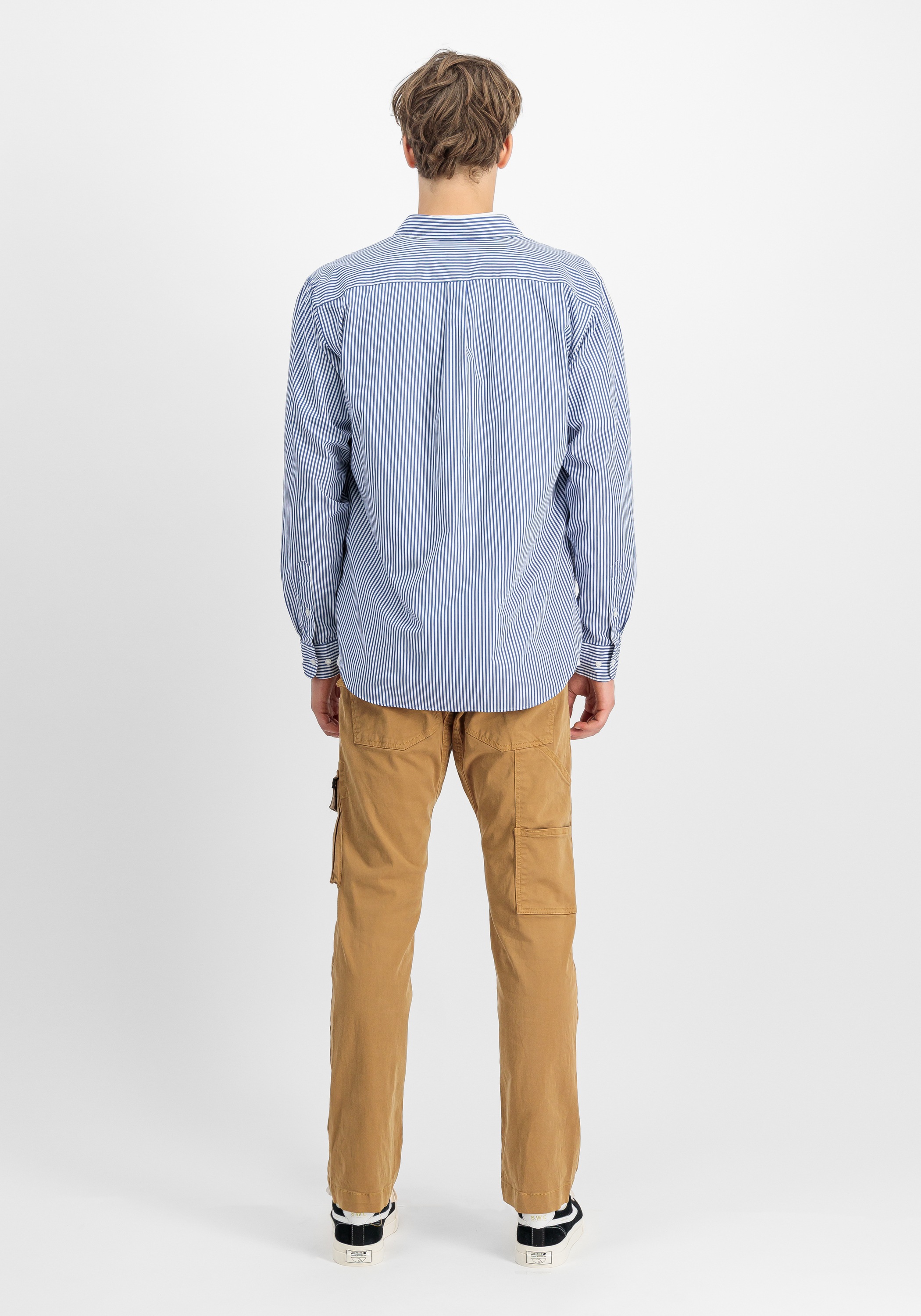 Alpha Industries Cargohose »Lieutenant«