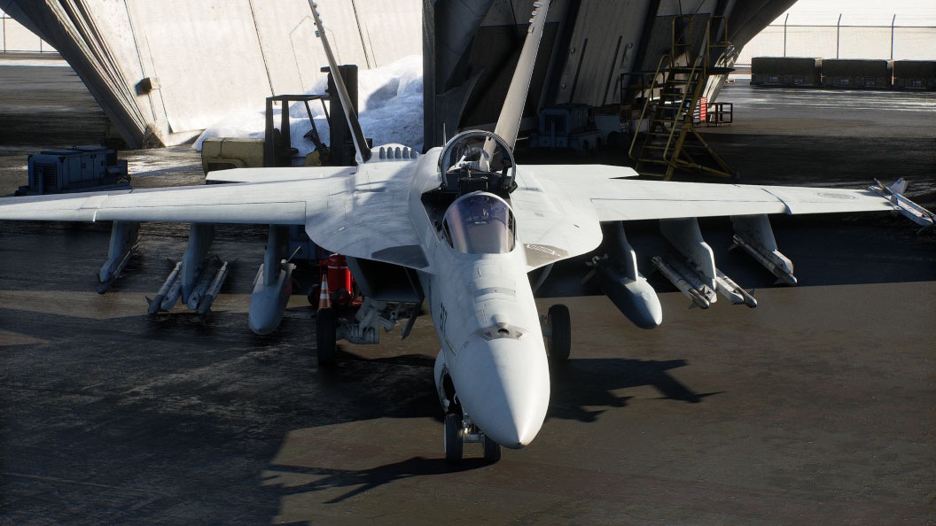 Bandai Spielesoftware »Ace Combat 8: Wings of Theve« Xbox Series X
