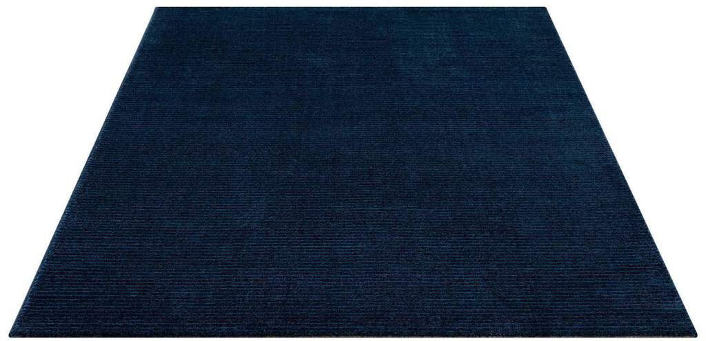 Carpet City Teppich »Friseé-Teppich FANCY805«, rechteckig, 12 mm Höhe, Kurz günstig online kaufen