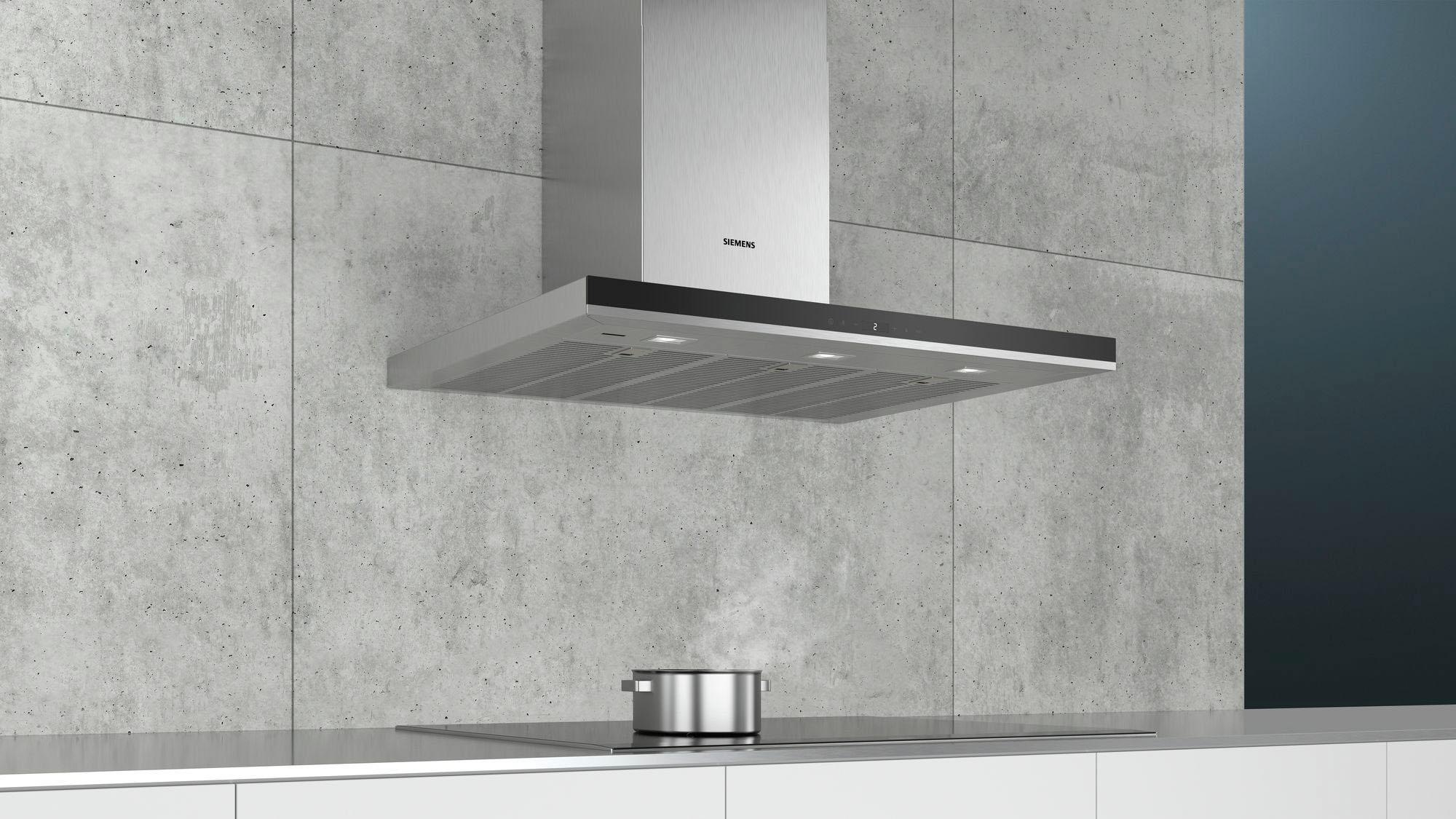 SIEMENS Wandhaube »LC98BIT50«, Serie iQ500
